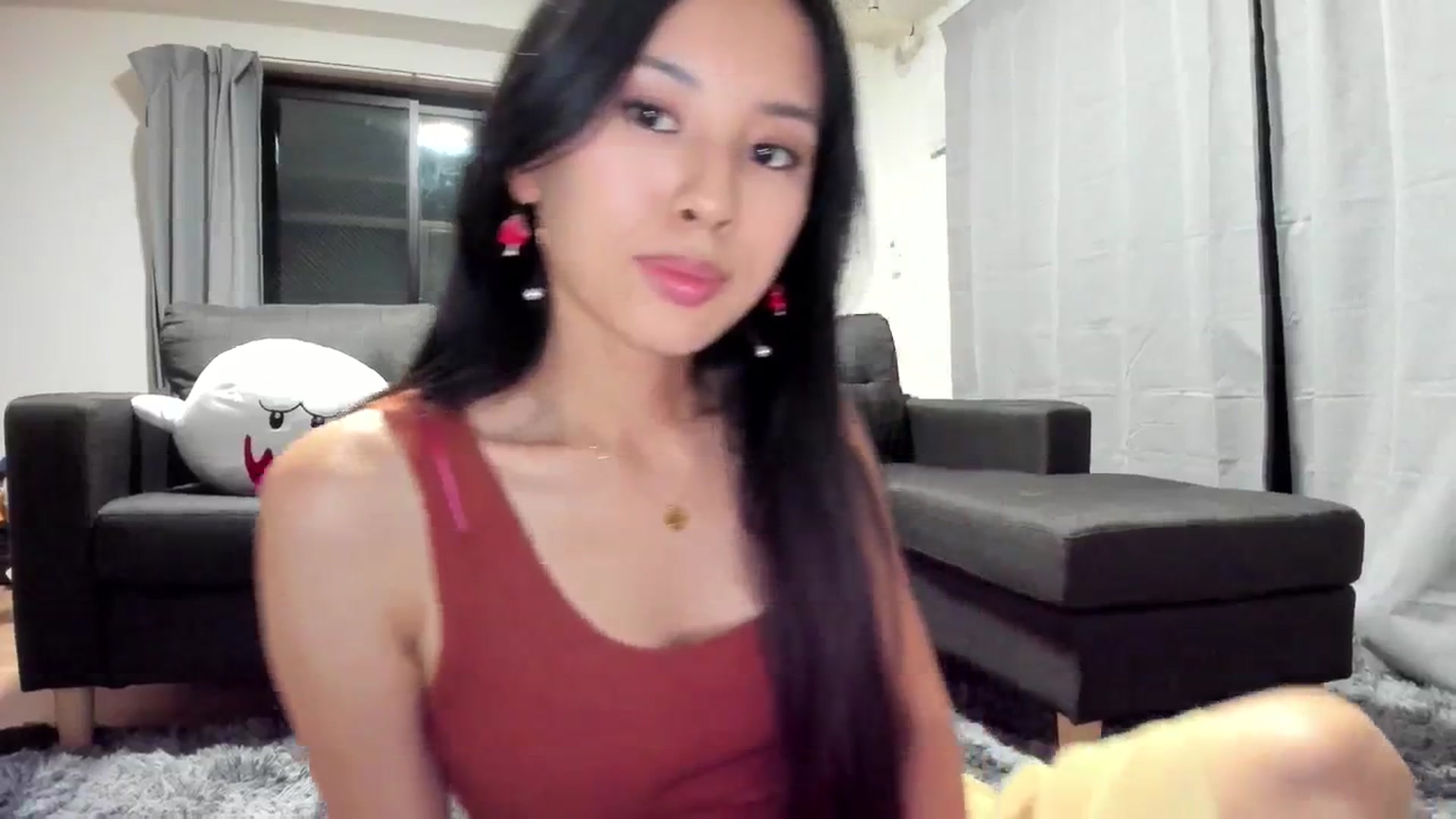 Gallery image thumbnail from Stephanie's myfreecams stream on, 06/11/2024, 14:34 image 10 of 20