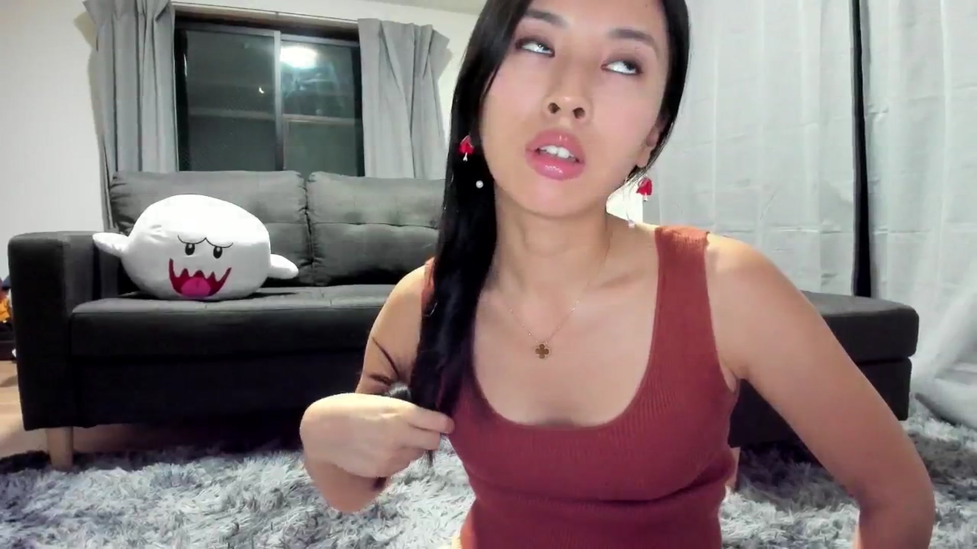 Gallery image thumbnail from Stephanie's myfreecams stream on, 06/11/2024, 14:34 image 8 of 20