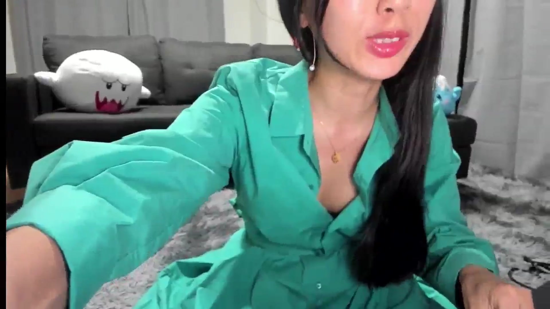 Gallery image thumbnail from Stephanie's myfreecams stream on, 06/28/2024, 14:23 image 7 of 20