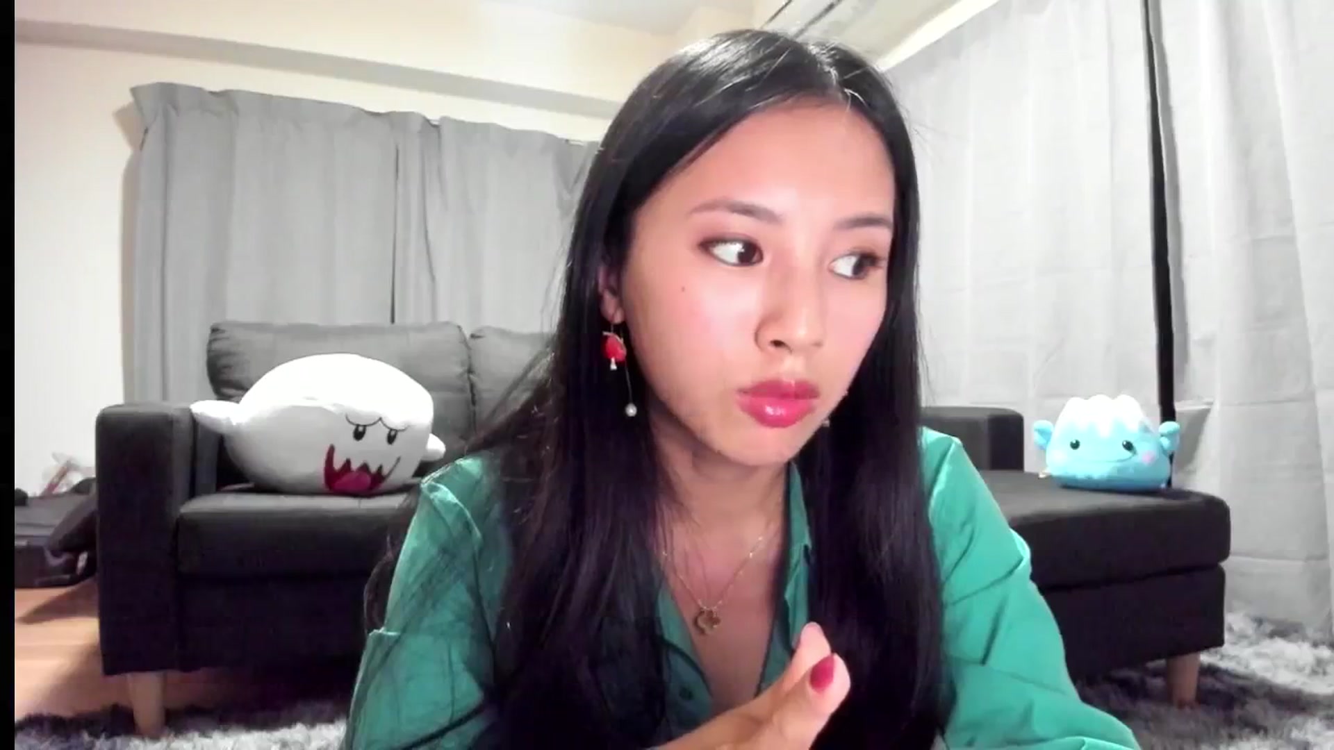 Gallery image thumbnail from Stephanie's myfreecams stream on, 06/28/2024, 14:23 image 4 of 20