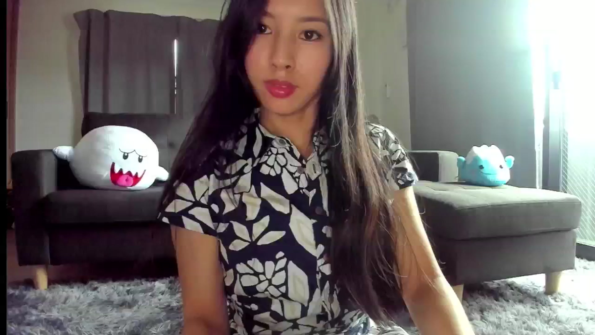 Gallery image thumbnail from Stephanie's myfreecams stream on, 06/30/2024, 07:54 image 2 of 20