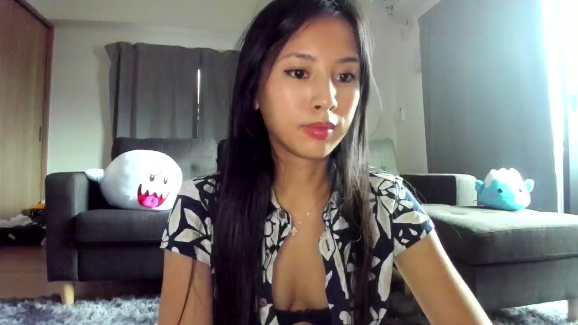 Gallery image thumbnail from Stephanie's myfreecams stream on, 06/30/2024, 09:44 image 5 of 20
