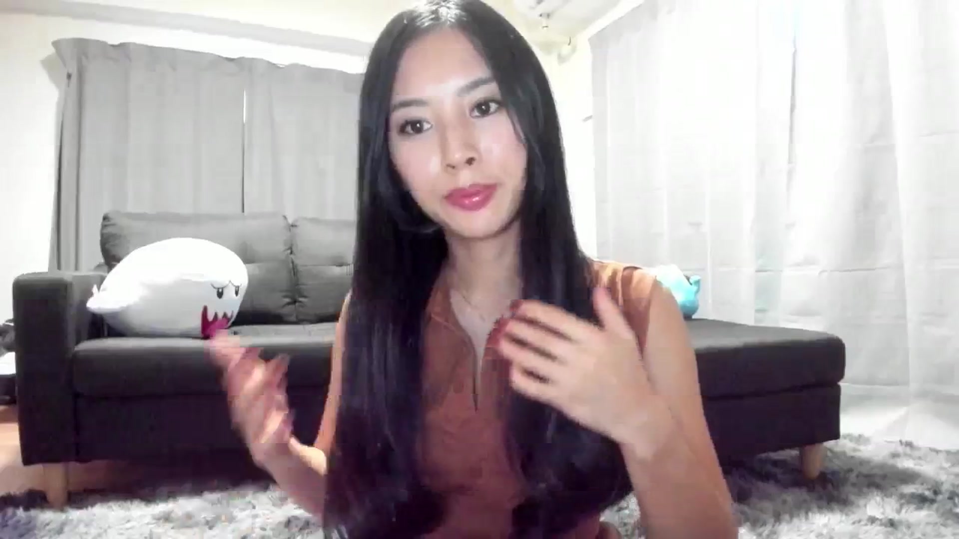 Gallery image thumbnail from Stephanie's myfreecams stream on, 07/05/2024, 09:29 image 17 of 20
