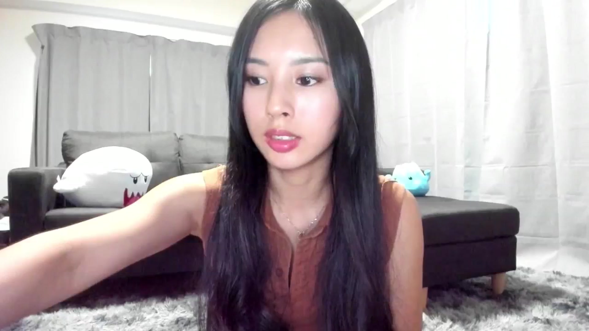 Gallery image thumbnail from Stephanie's myfreecams stream on, 07/05/2024, 09:29 image 13 of 20