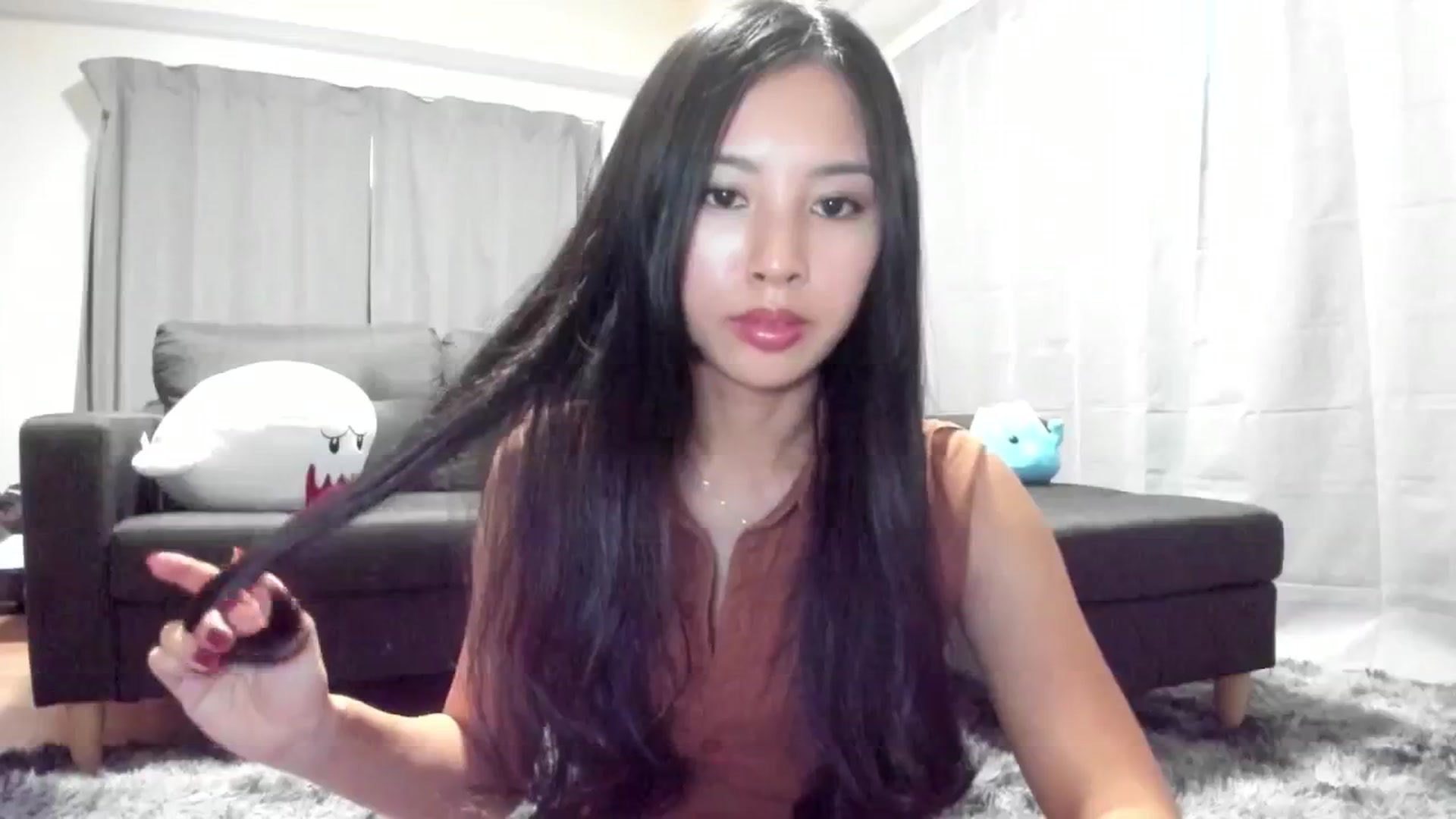 Gallery image thumbnail from Stephanie's myfreecams stream on, 07/05/2024, 09:29 image 15 of 20