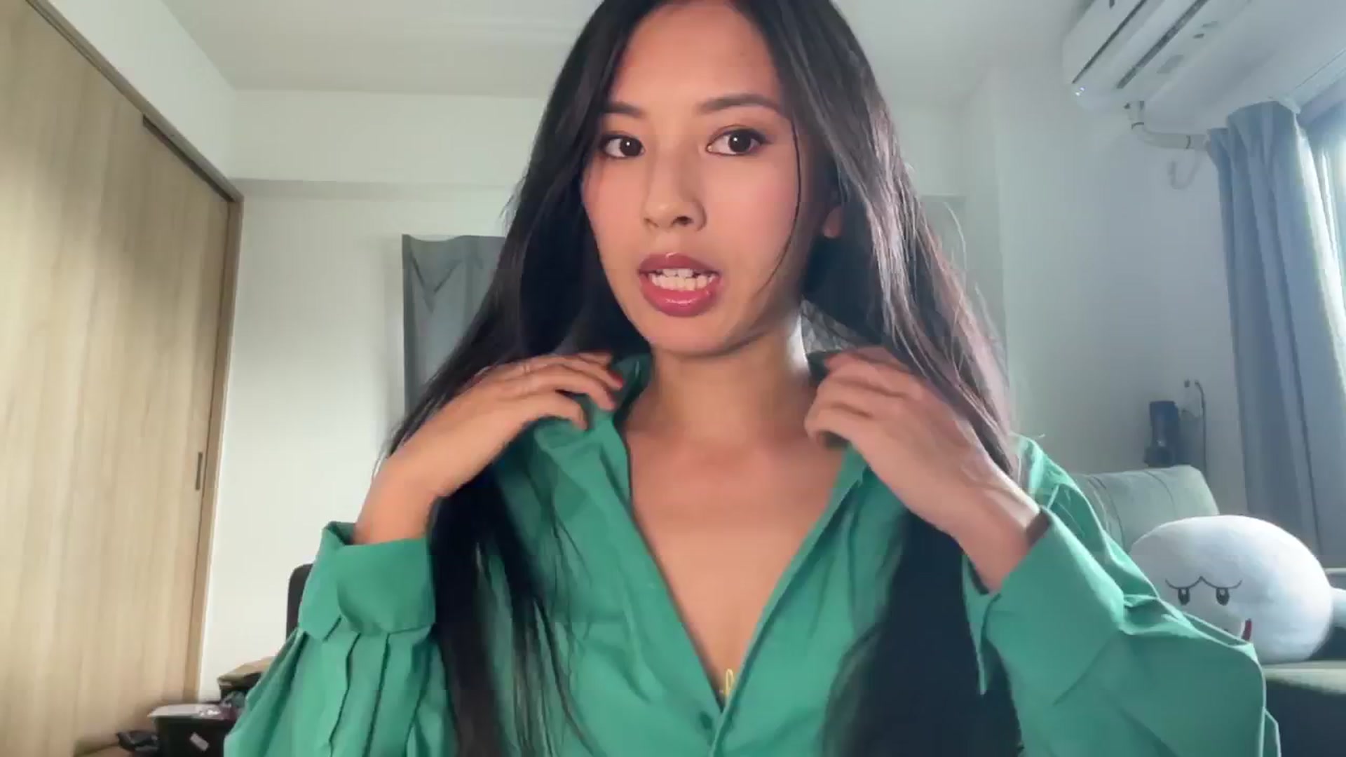 Gallery image thumbnail from Stephanie's myfreecams stream on, 08/18/2024, 08:13 image 2 of 20