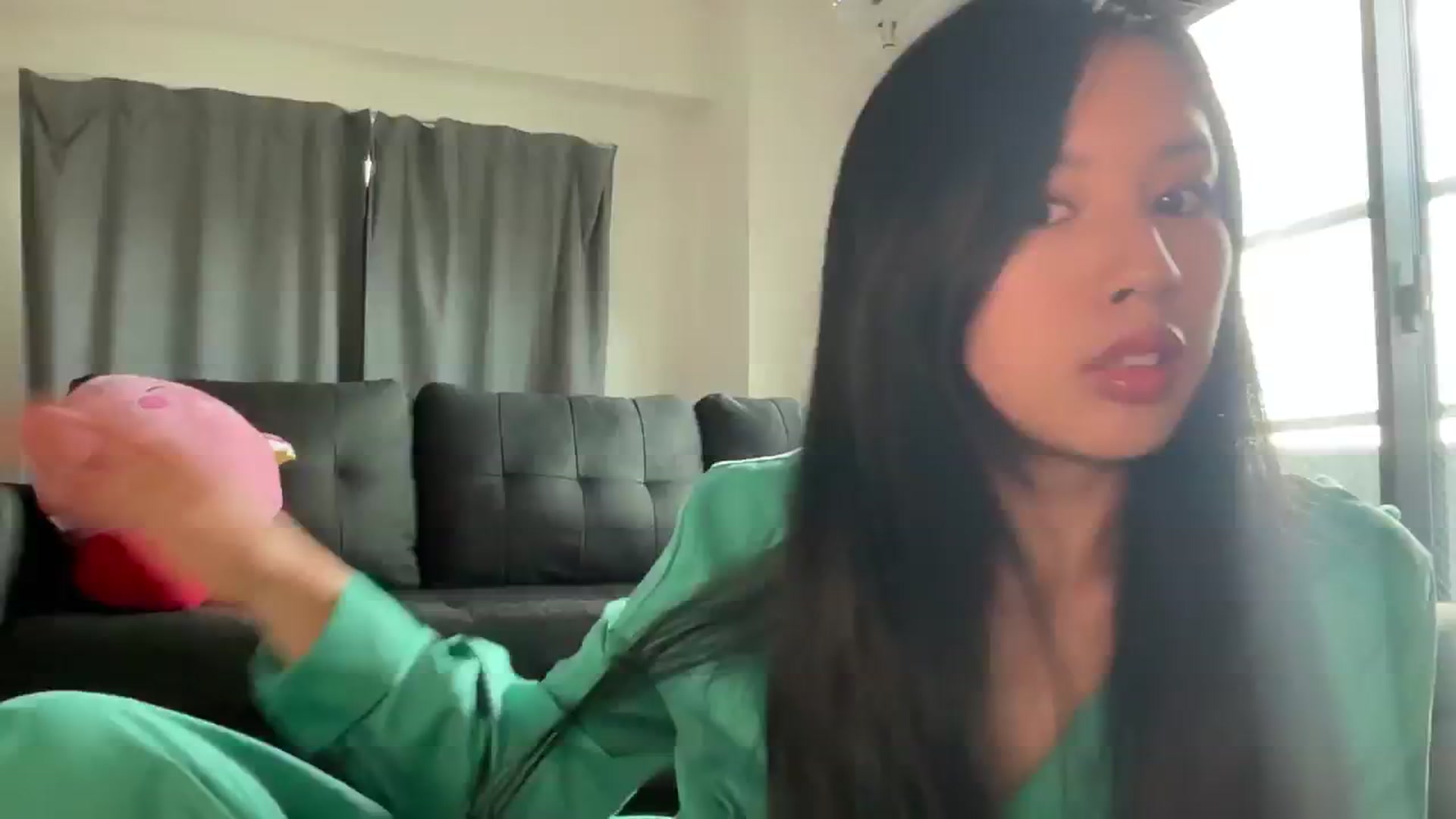 Gallery image thumbnail from Stephanie's myfreecams stream on, 08/18/2024, 08:13 image 9 of 20