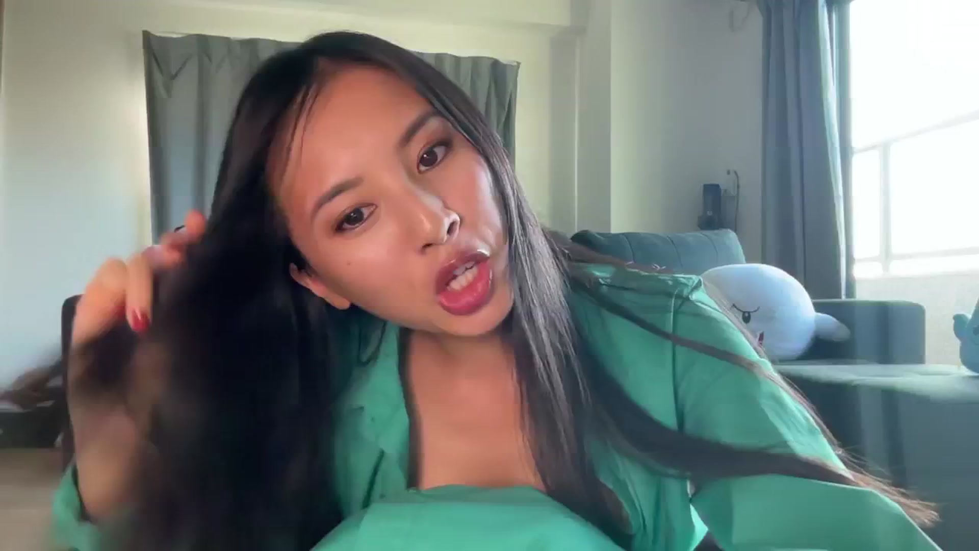 Gallery image thumbnail from Stephanie's myfreecams stream on, 08/18/2024, 08:33 image 1 of 20