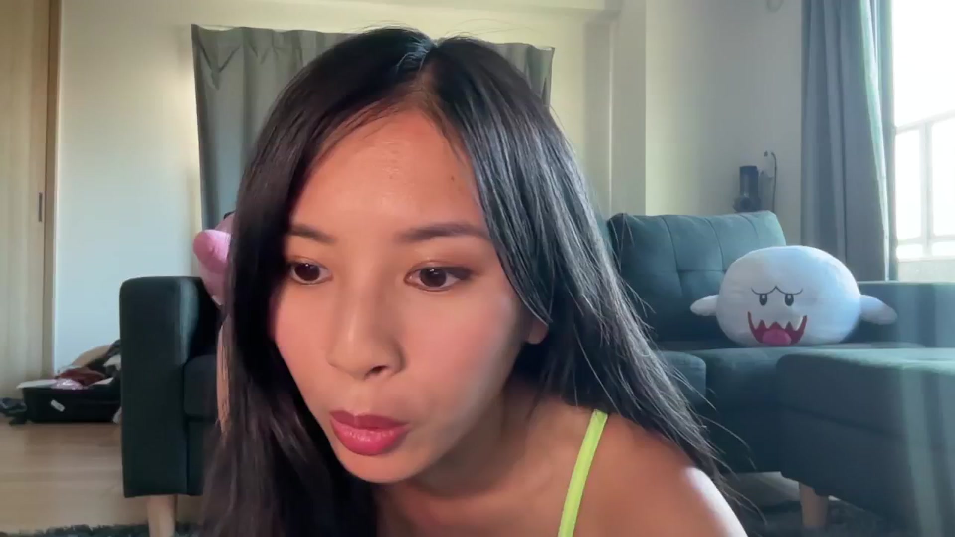 Gallery image thumbnail from Stephanie's myfreecams stream on, 08/18/2024, 08:33 image 16 of 20
