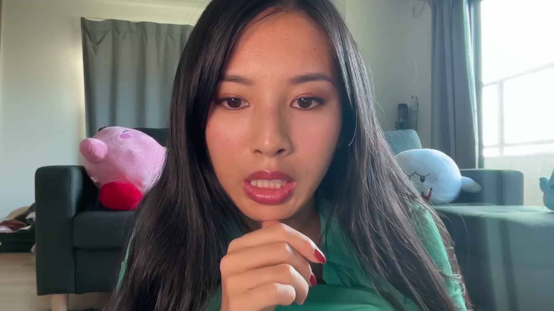 Gallery image thumbnail from Stephanie's myfreecams stream on, 08/18/2024, 08:33 image 2 of 20
