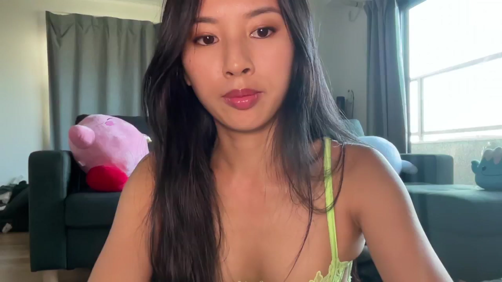 Gallery image thumbnail from Stephanie's myfreecams stream on, 08/18/2024, 08:54 image 8 of 20
