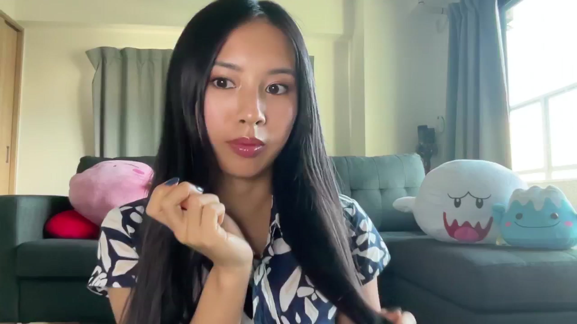 Gallery image thumbnail from Stephanie's myfreecams stream on, 08/23/2024, 10:24 image 12 of 20