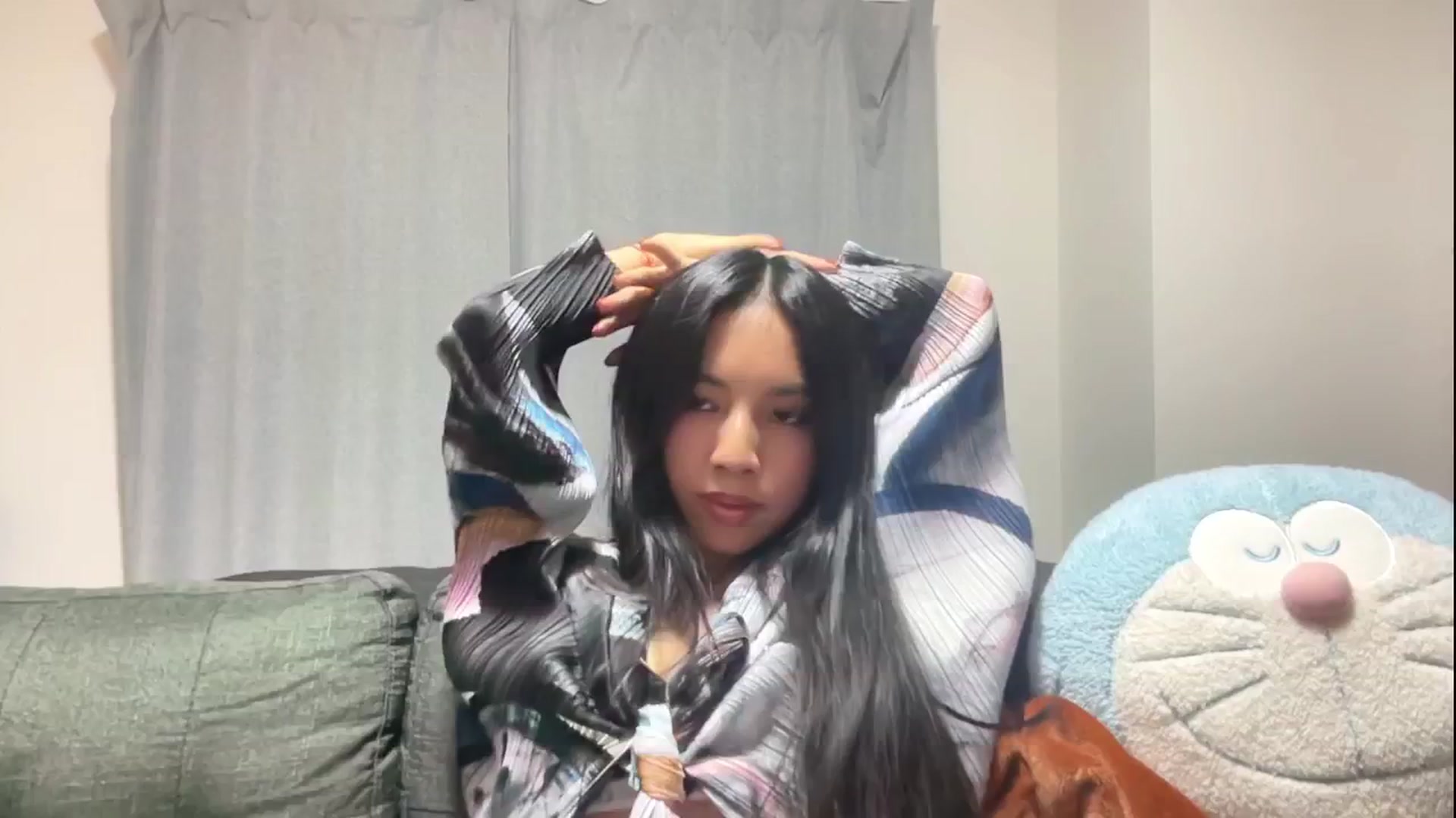 Gallery image thumbnail from Stephanie's myfreecams stream on, 01/03/2025, 13:11 image 20 of 20