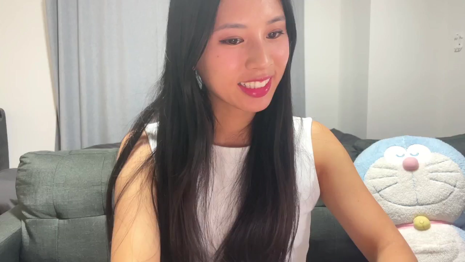 Gallery image thumbnail from Stephanie's myfreecams stream on, 01/09/2025, 07:19 image 14 of 20