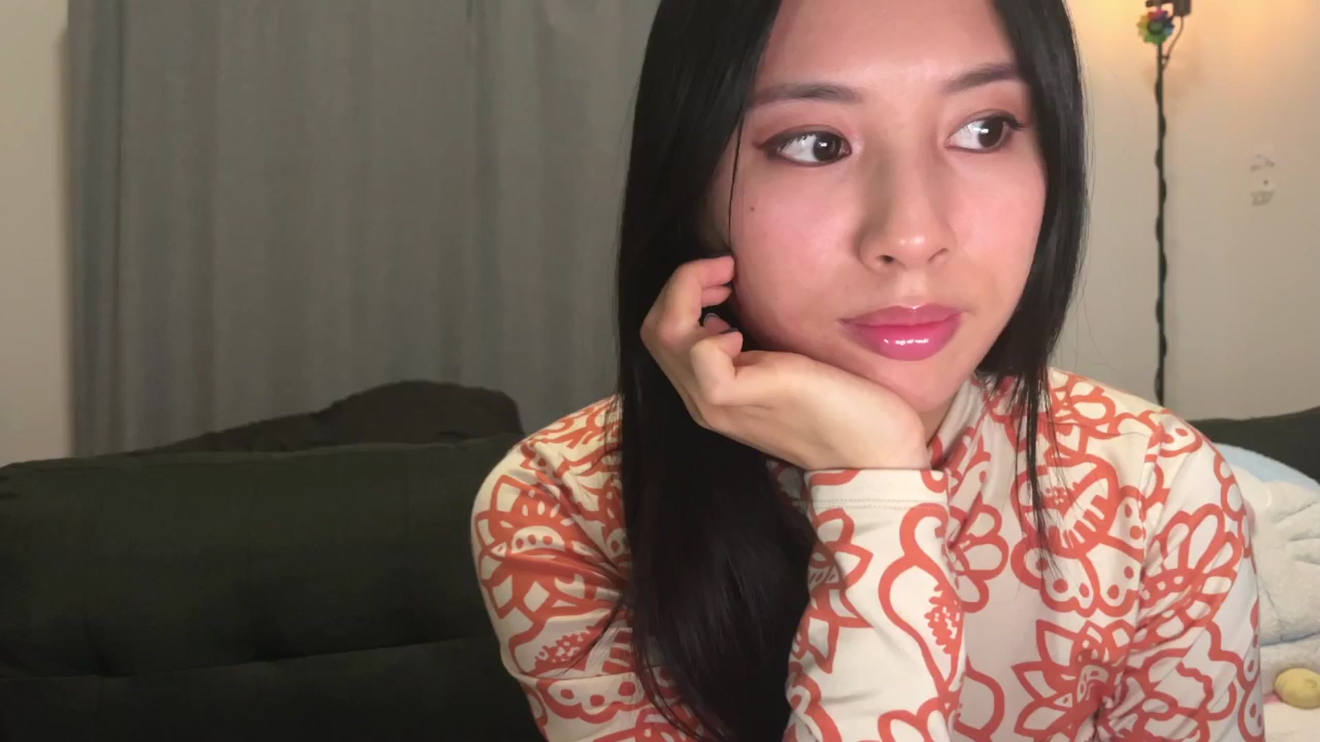 Gallery image thumbnail from Stephanie's myfreecams stream on, 01/22/2025, 15:01 image 9 of 20