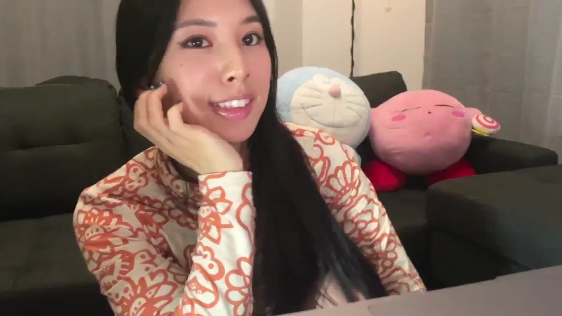 Gallery image thumbnail from Stephanie's myfreecams stream on, 01/22/2025, 16:34 image 17 of 20