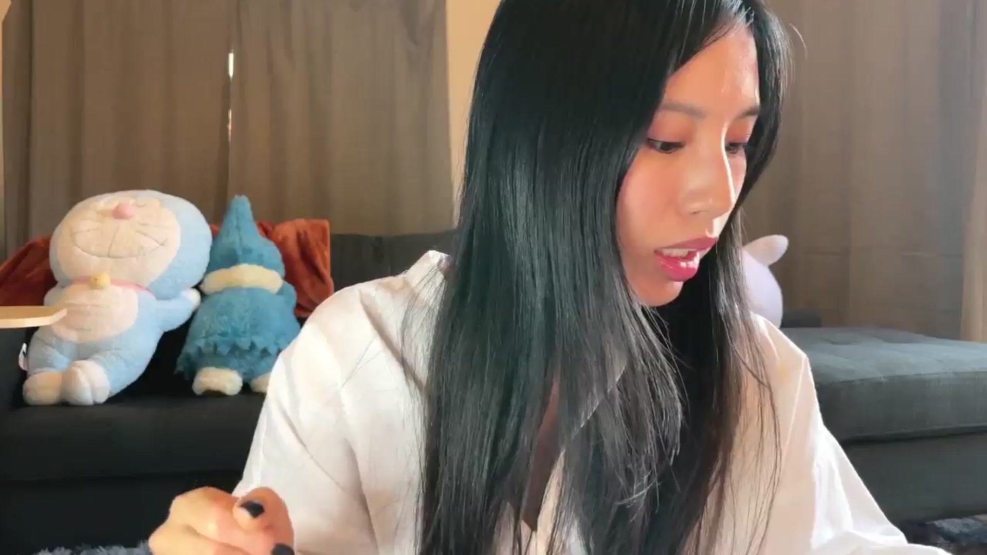 Gallery image thumbnail from Stephanie's myfreecams stream on, 02/16/2025, 10:15 image 5 of 20
