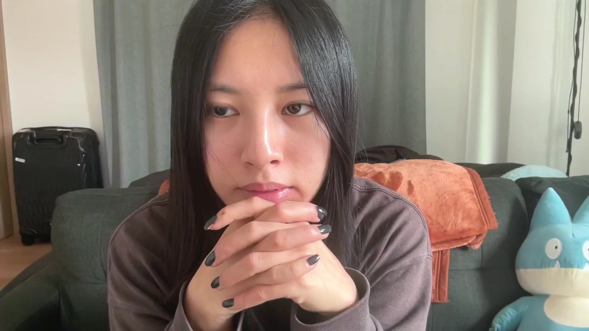 Gallery image thumbnail from Stephanie's myfreecams stream on, 02/19/2025, 05:44 image 1 of 20