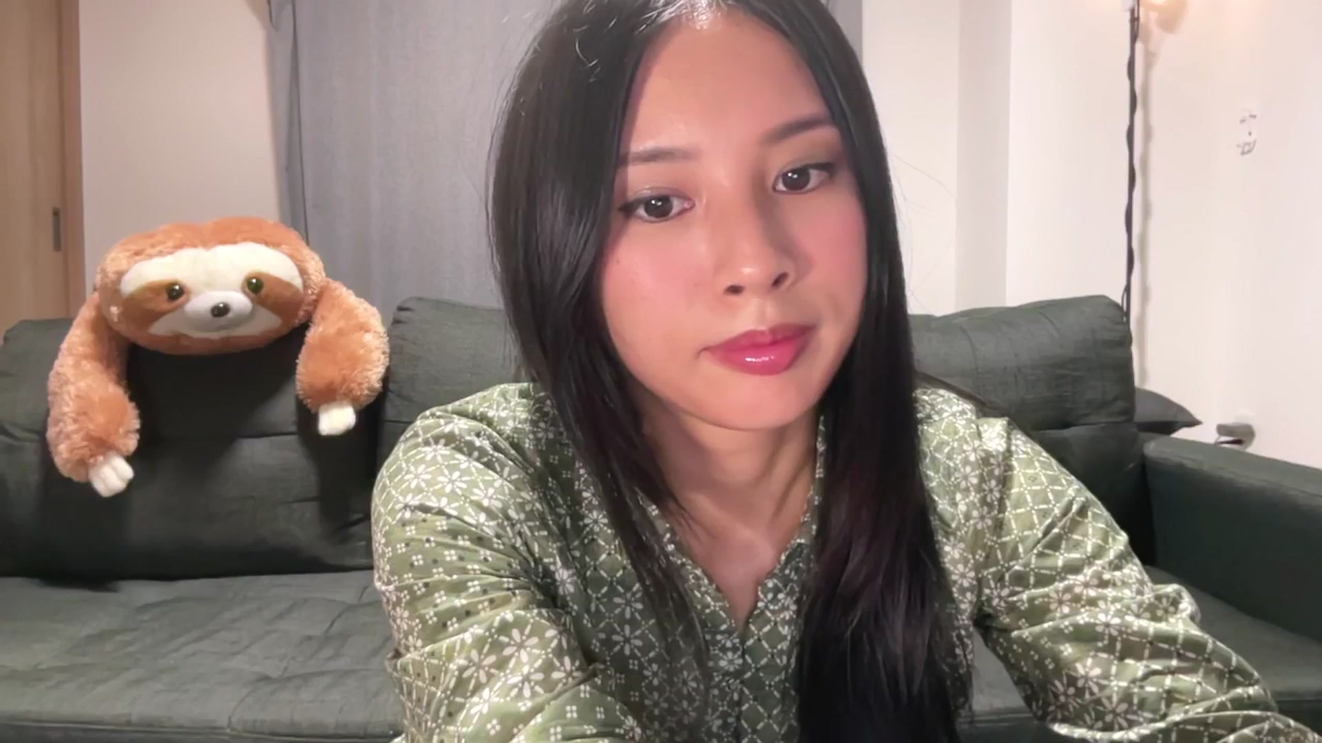 Gallery image thumbnail from Stephanie's myfreecams stream on, 07/13/2025, 11:19 image 16 of 20