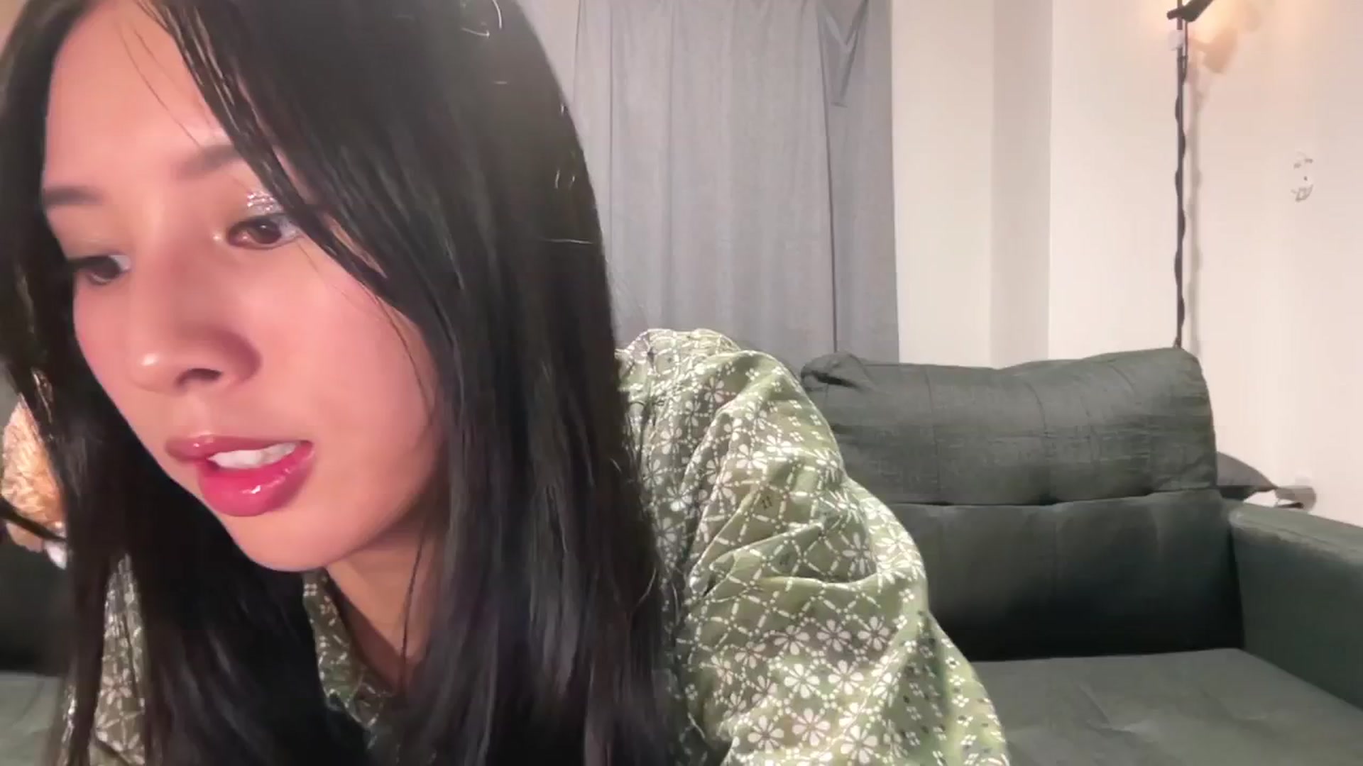 Gallery image thumbnail from Stephanie's myfreecams stream on, 07/13/2025, 11:19 image 1 of 20