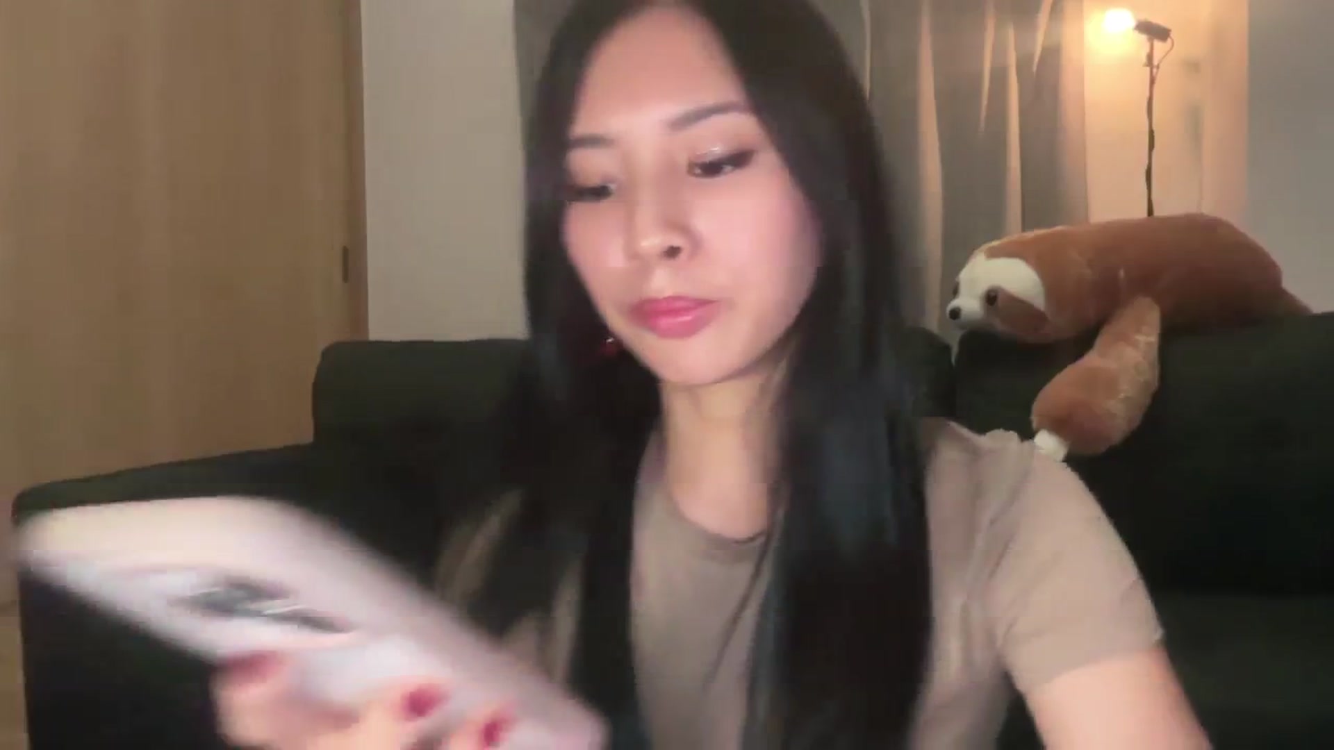 Gallery image thumbnail from Stephanie's myfreecams stream on, 08/30/2025, 14:01 image 4 of 20