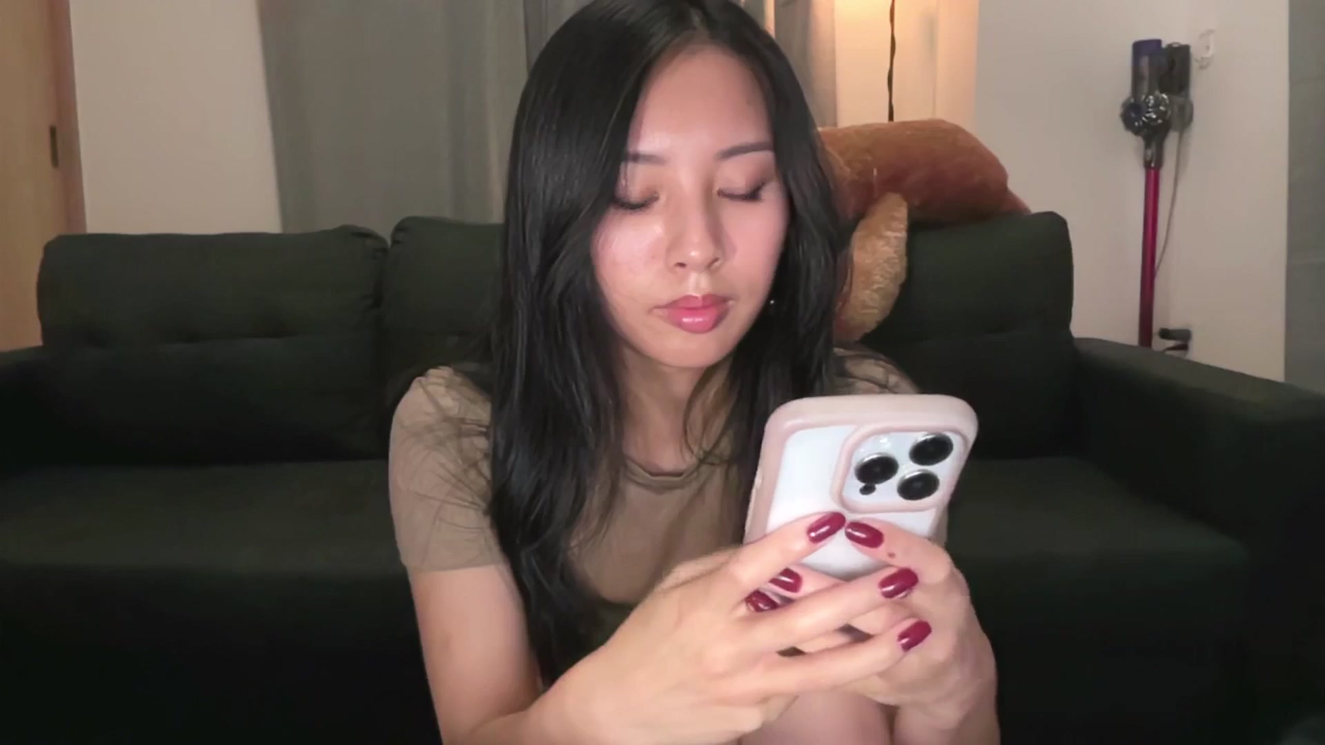 Gallery image thumbnail from Stephanie's myfreecams stream on, 08/30/2025, 14:49 image 2 of 20