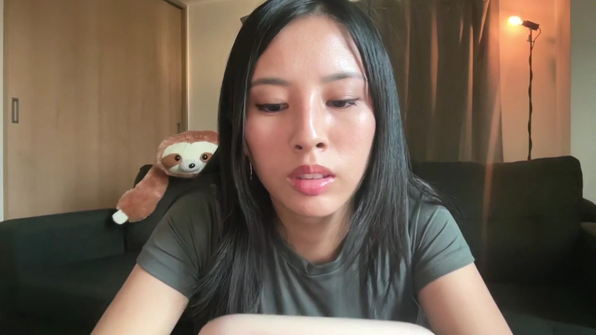 Gallery image thumbnail from Stephanie's myfreecams stream on, 08/31/2025, 10:04 image 4 of 20