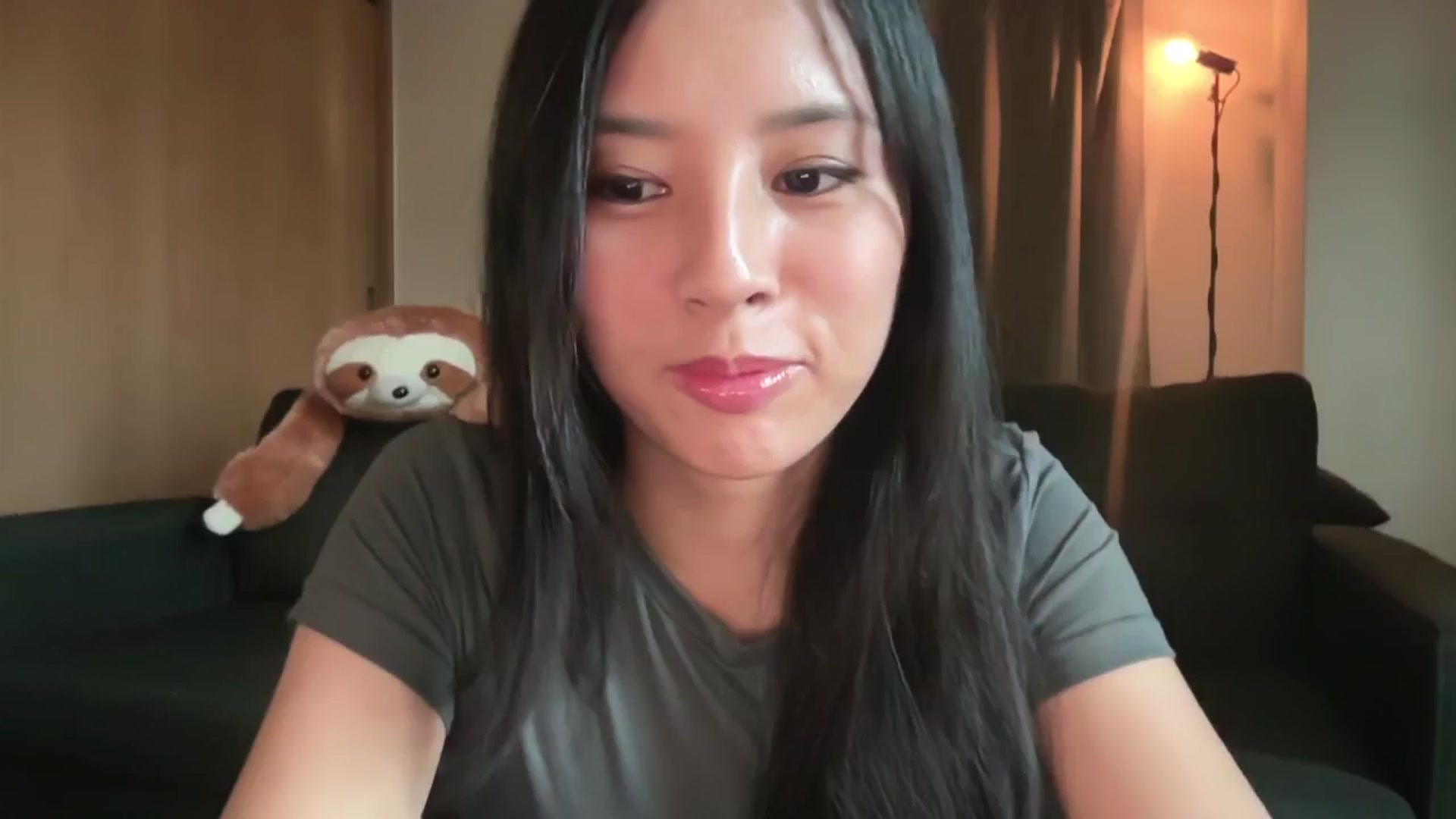 Gallery image thumbnail from Stephanie's myfreecams stream on, 08/31/2025, 10:04 image 8 of 20