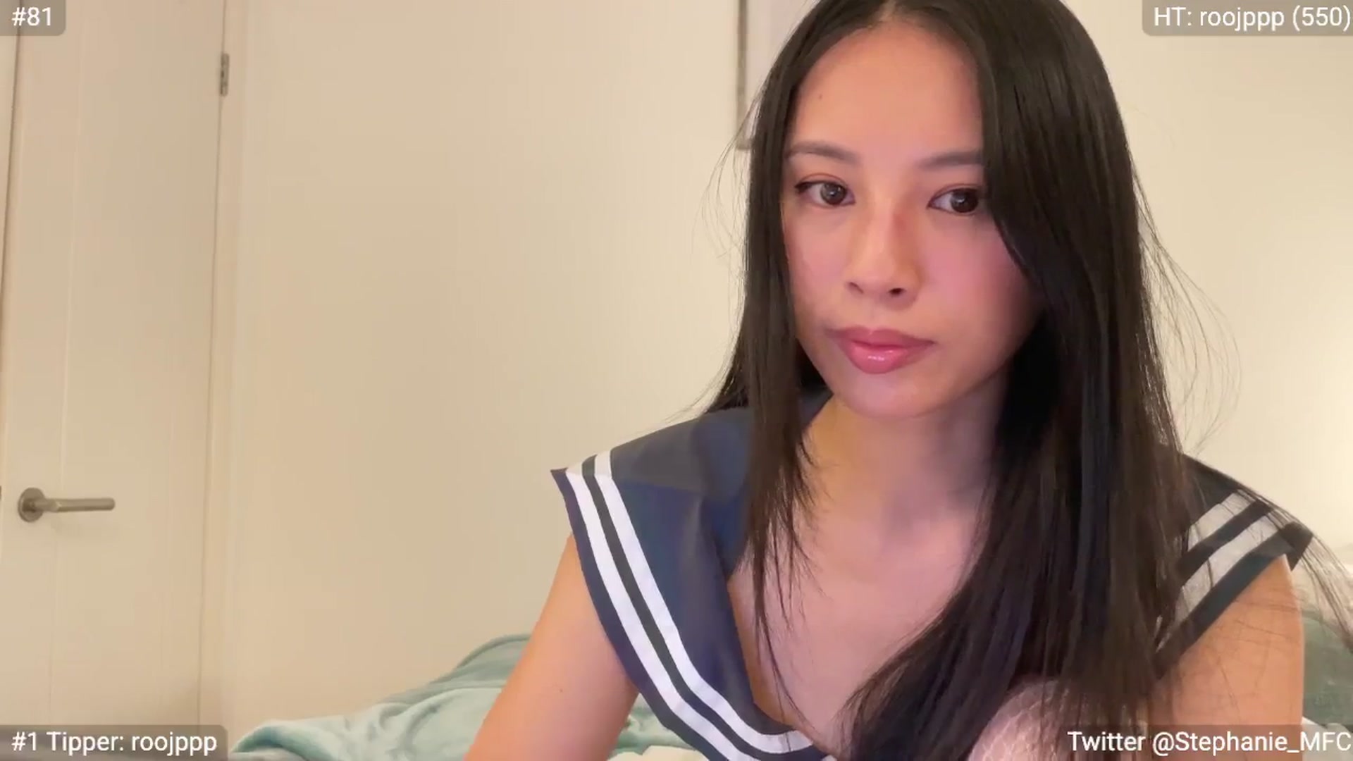 Gallery image thumbnail from Stephanie's myfreecams stream on, 10/11/2025, 07:16 image 18 of 20