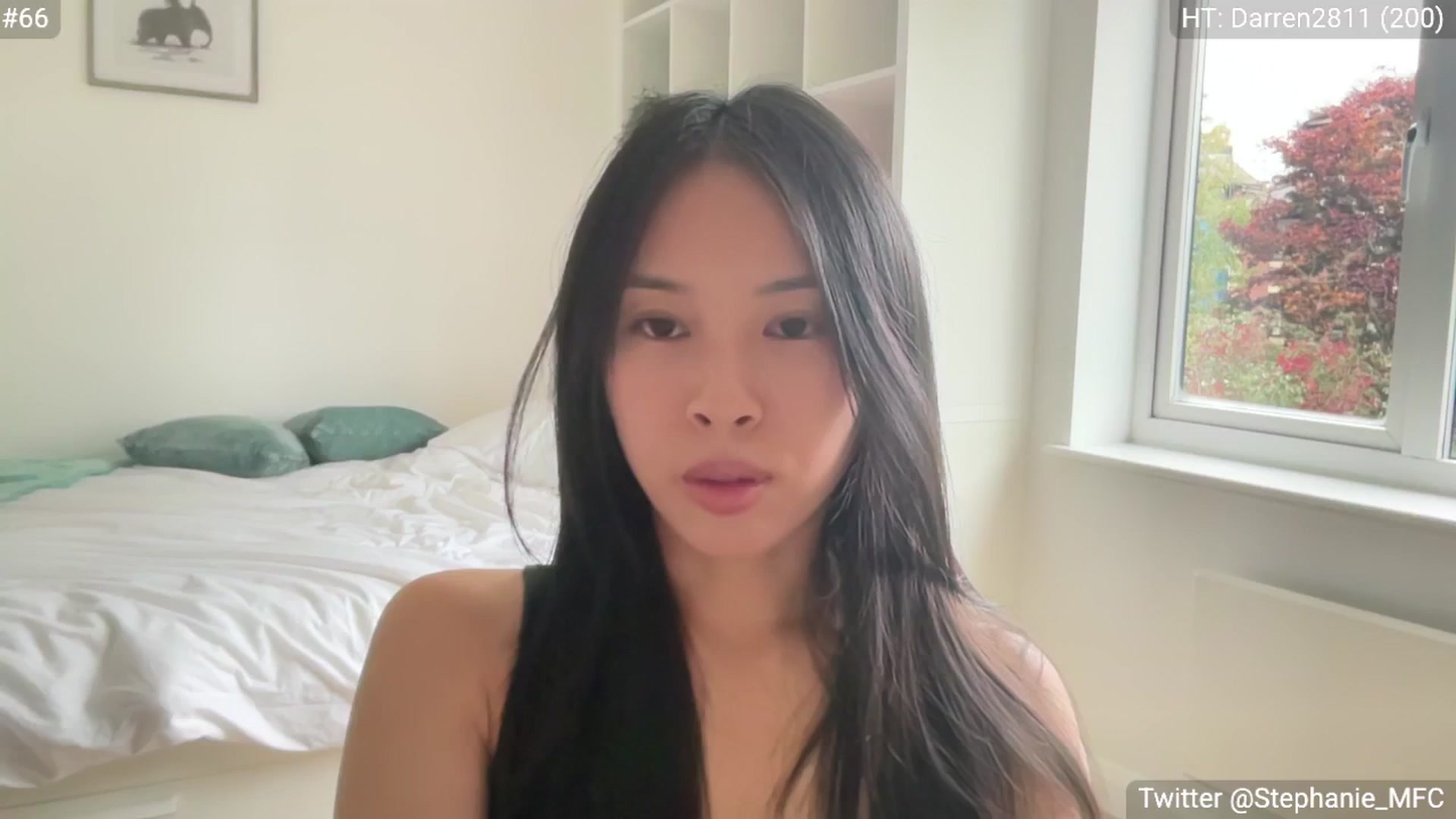 Gallery image thumbnail from Stephanie's myfreecams stream on, 10/15/2025, 09:01 image 9 of 20