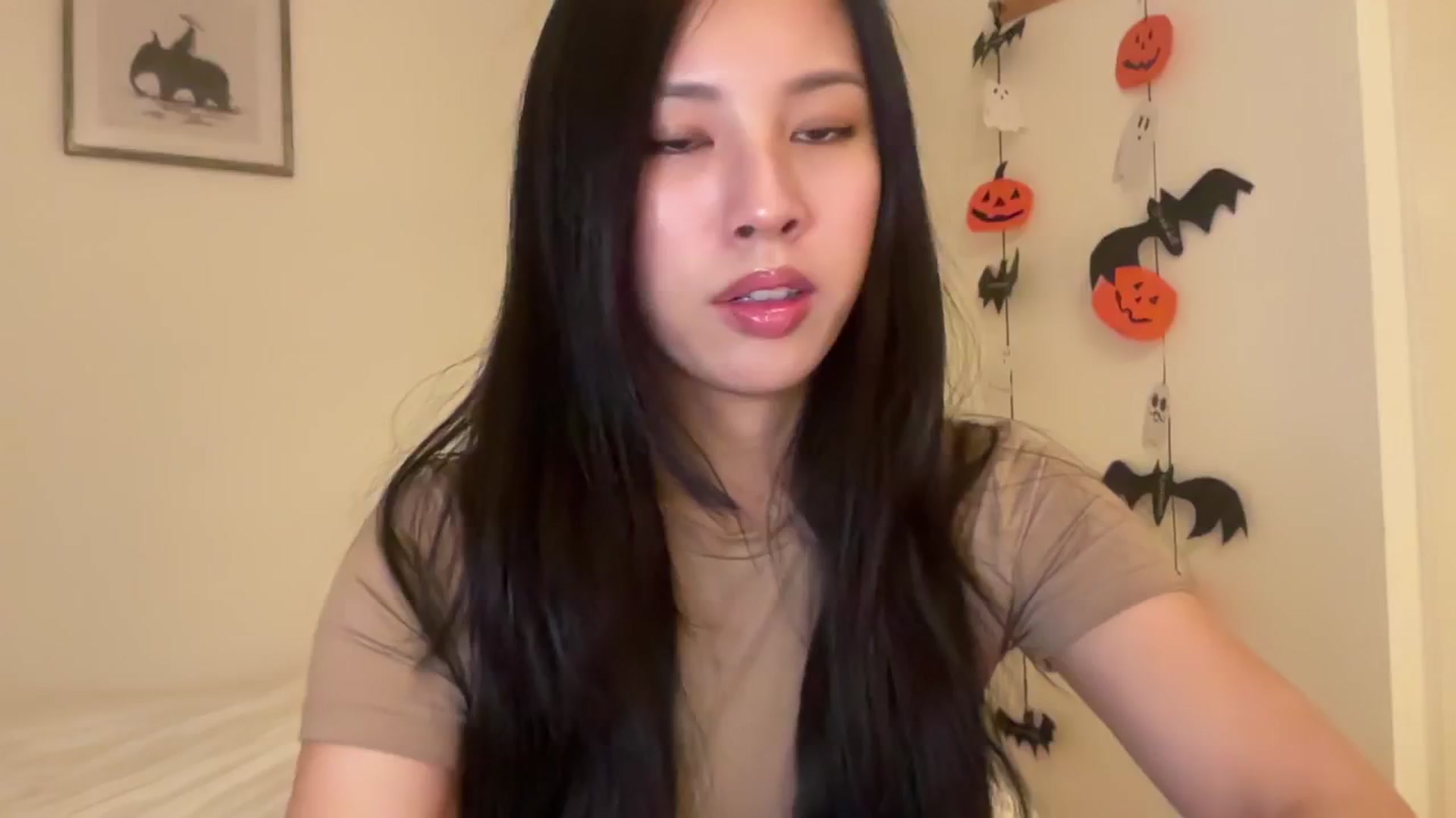 Gallery image thumbnail from Stephanie's myfreecams stream on, 10/23/2025, 24:05 image 9 of 20