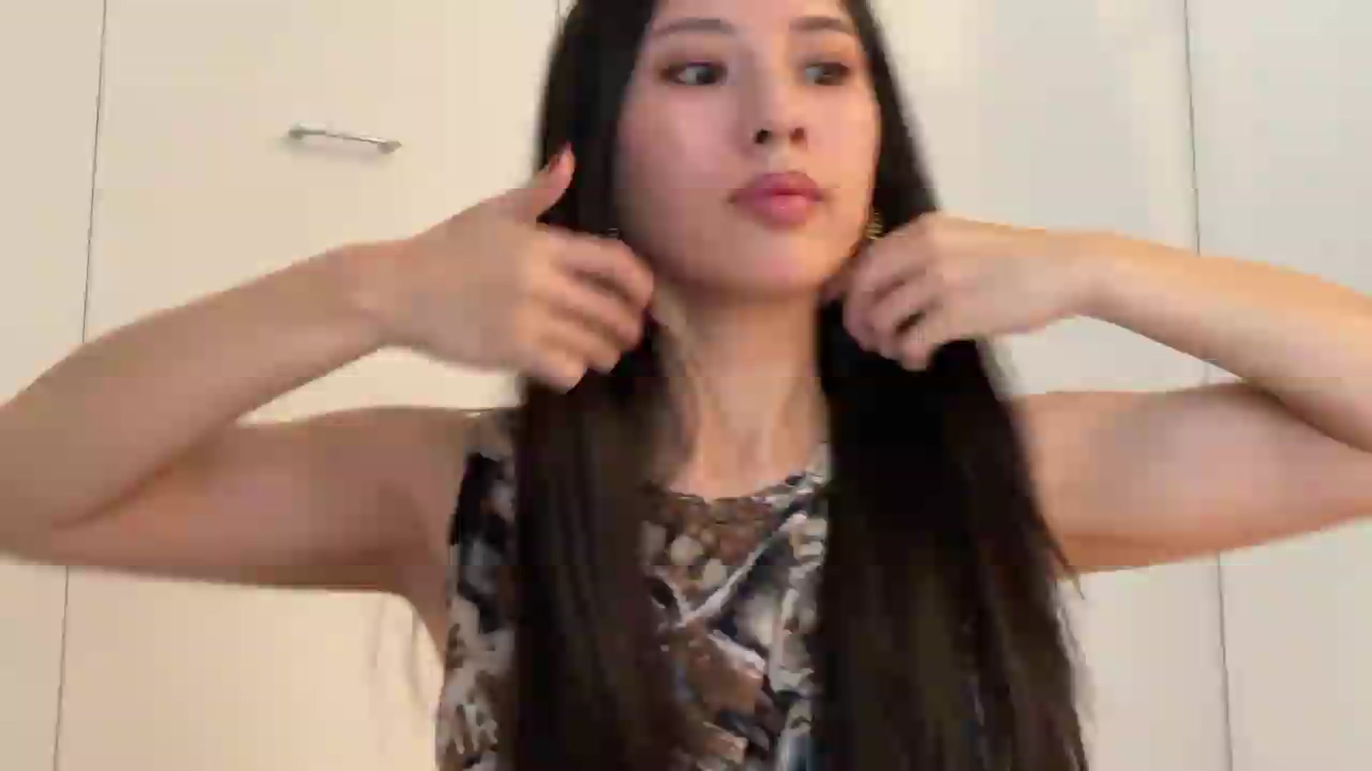 Gallery image thumbnail from Stephanie's myfreecams stream on, 06/18/2026, 22:16 image 6 of 20