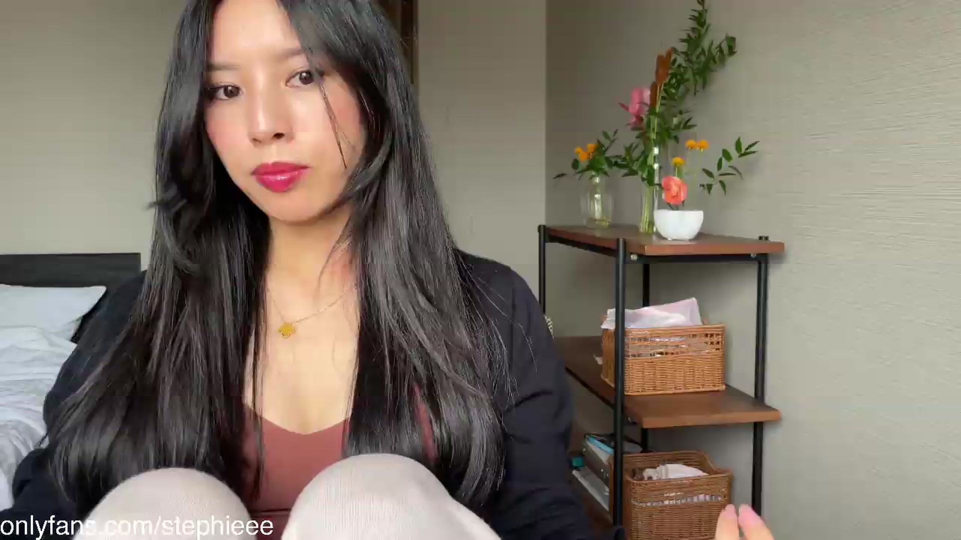 Gallery image thumbnail from Stephanie's myfreecams stream on, 08/17/2026, 08:22 image 2 of 20