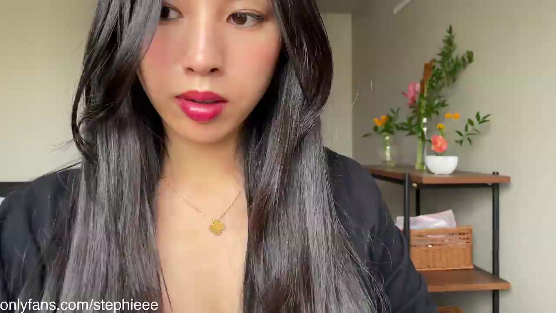 Gallery image thumbnail from Stephanie's myfreecams stream on, 08/17/2026, 08:22 image 5 of 20