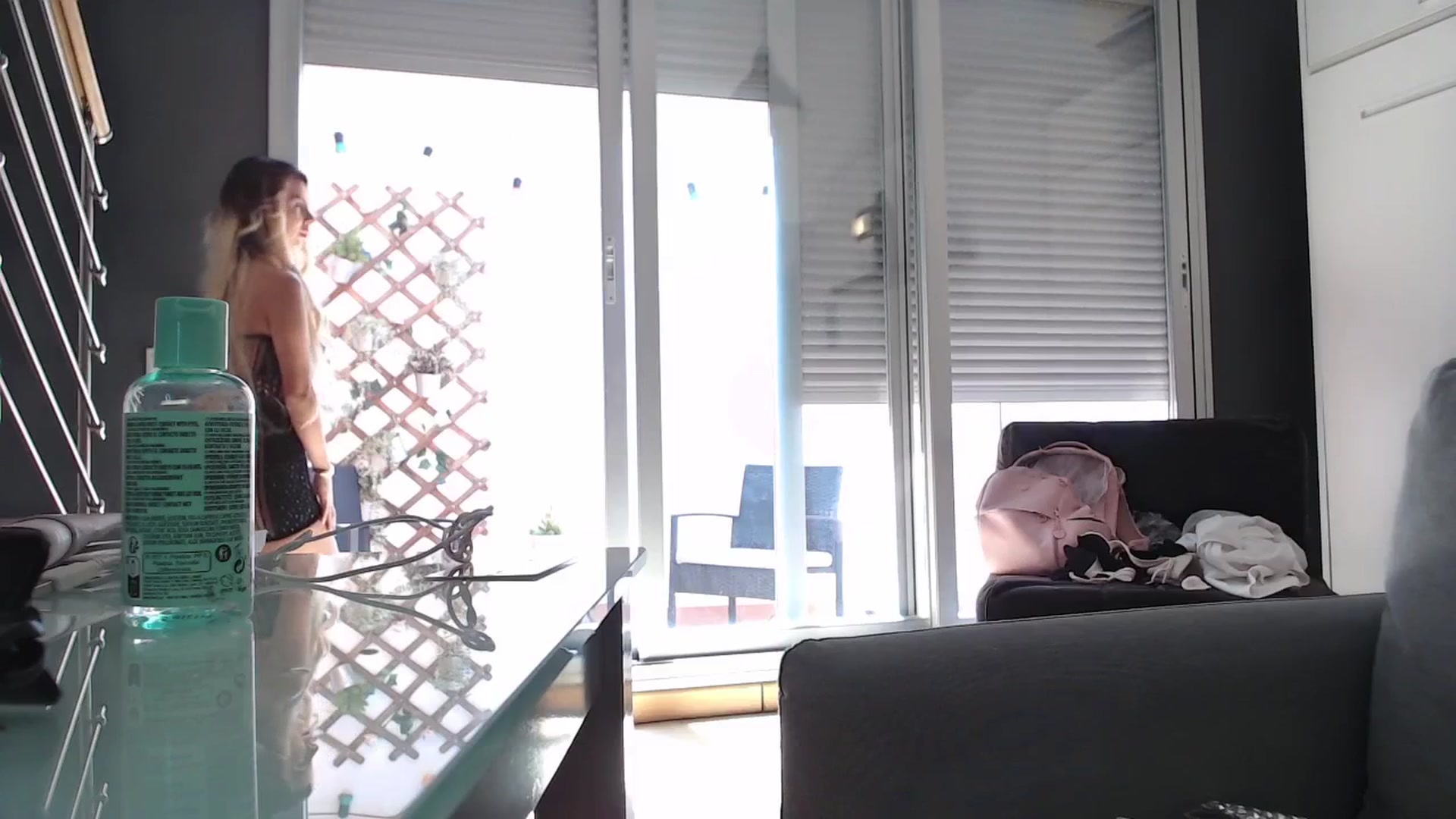 Gallery image thumbnail from StephanieDj's myfreecams stream on, 08/06/2025, 11:27 image 19 of 20