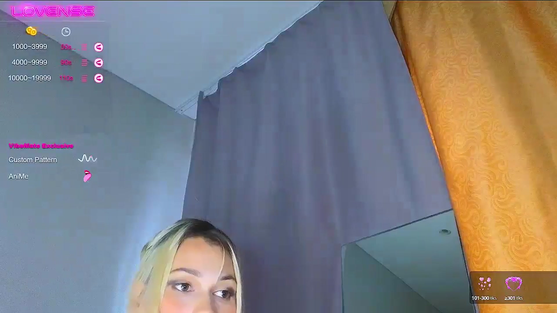 Gallery image thumbnail from StephanyLuxe's myfreecams stream on, 08/26/2024, 04:44 image 13 of 20