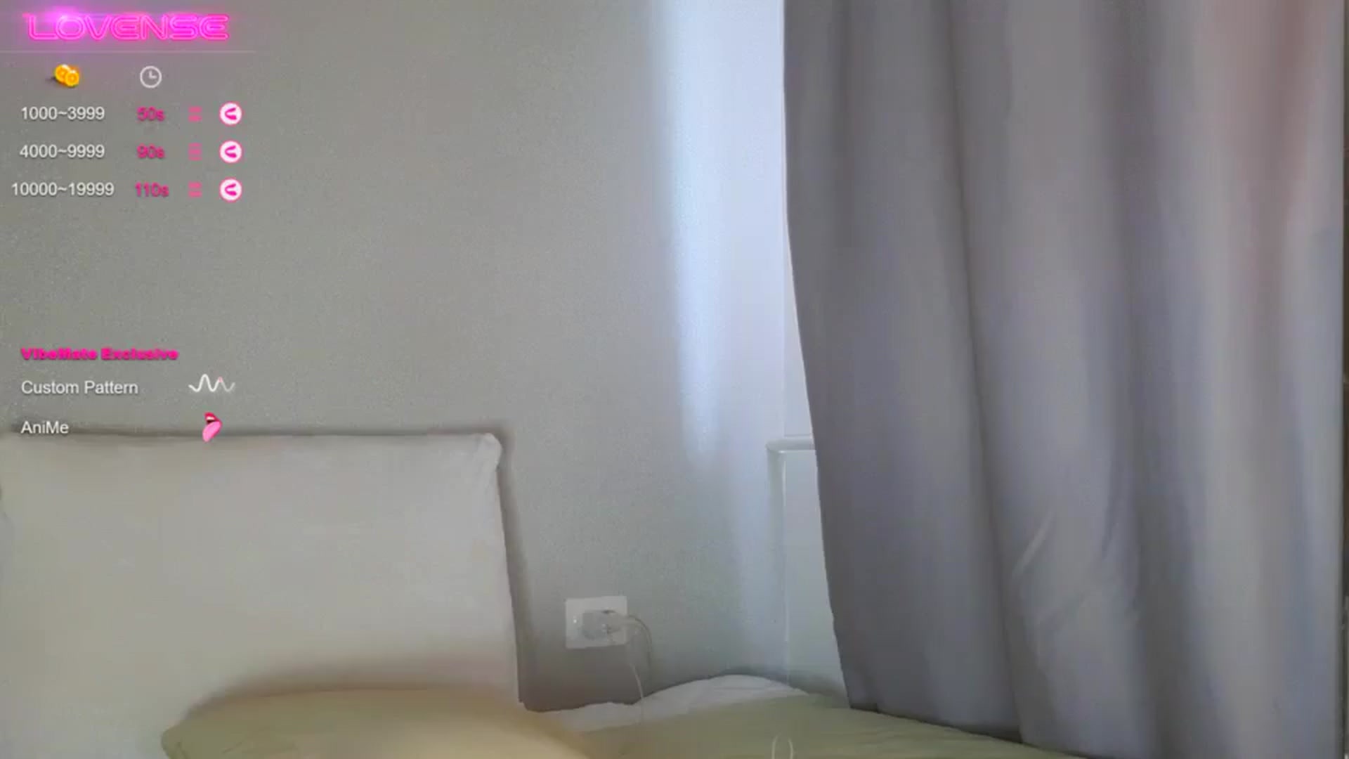 Gallery image thumbnail from StephanyLuxe's myfreecams stream on, 09/04/2024, 05:58 image 3 of 20