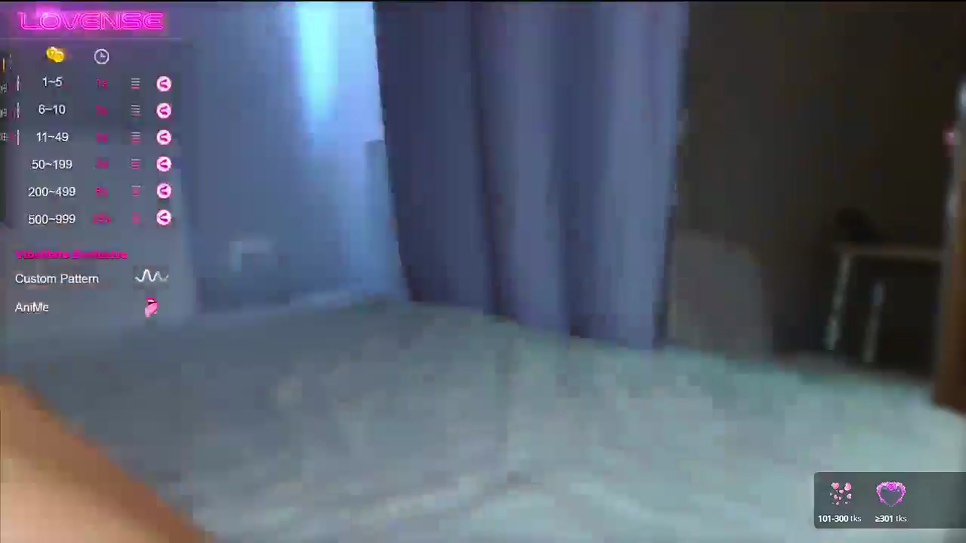Gallery image thumbnail from StephanyLuxe's myfreecams stream on, 09/11/2024, 04:10 image 5 of 20