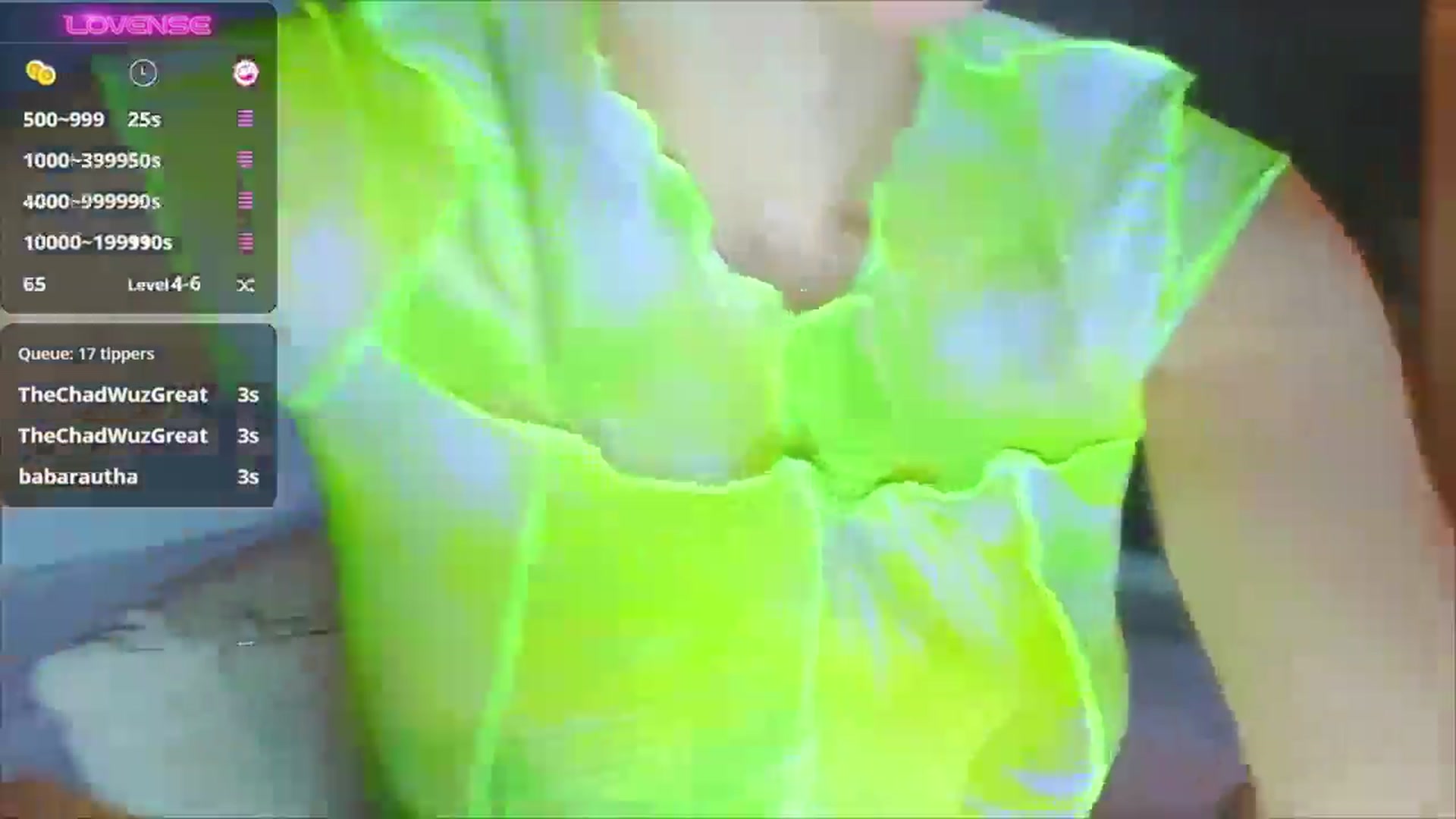 Gallery image thumbnail from StephanyLuxe's myfreecams stream on, 09/14/2024, 06:54 image 8 of 20