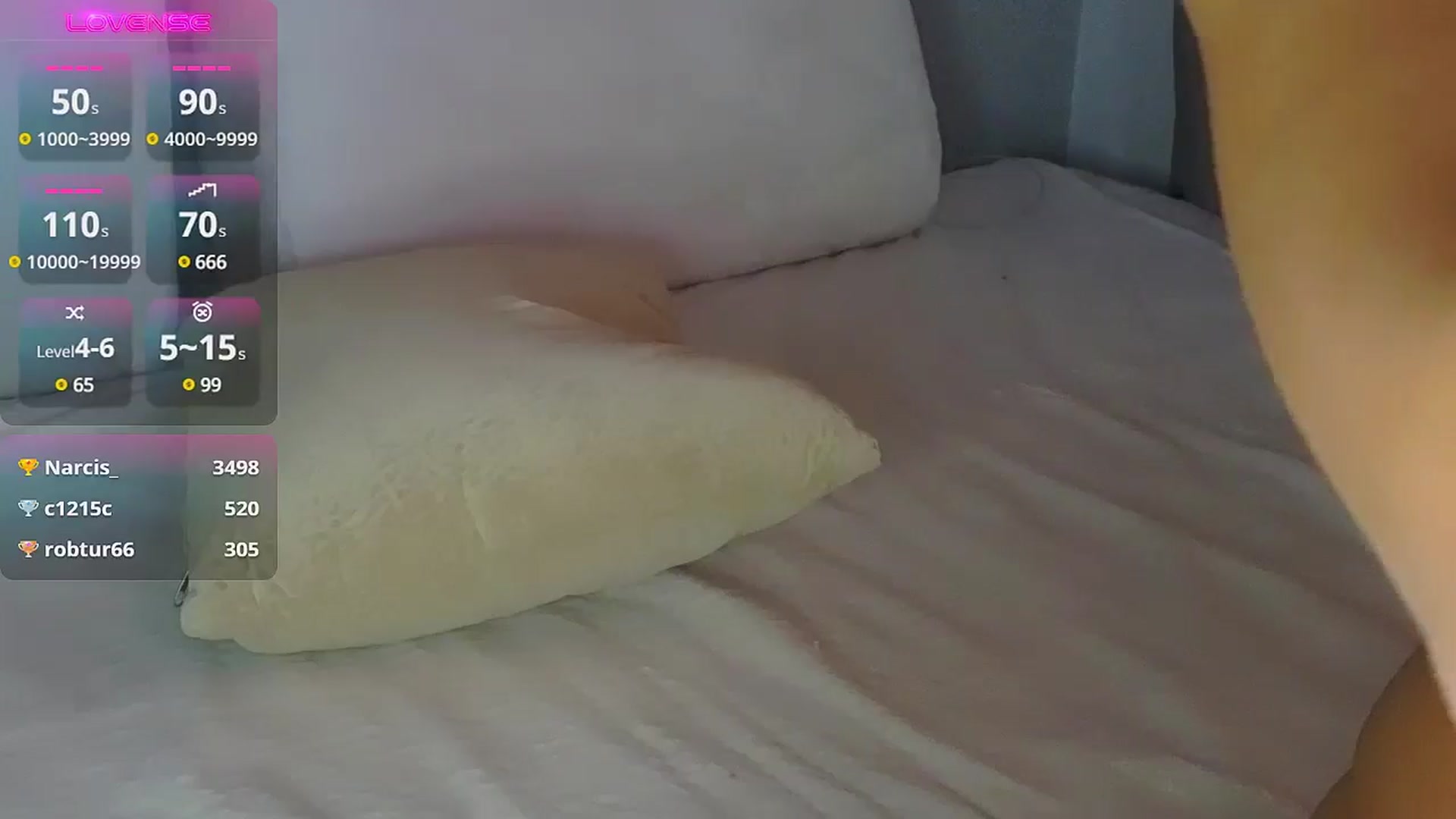 Gallery image thumbnail from StephanyLuxe's myfreecams stream on, 10/14/2024, 08:25 image 18 of 20