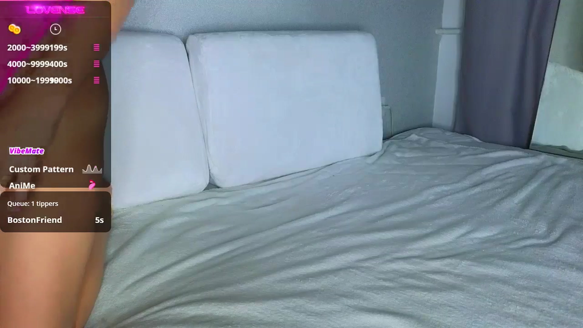 Gallery image thumbnail from StephanyLuxe's myfreecams stream on, 12/04/2024, 02:31 image 6 of 20