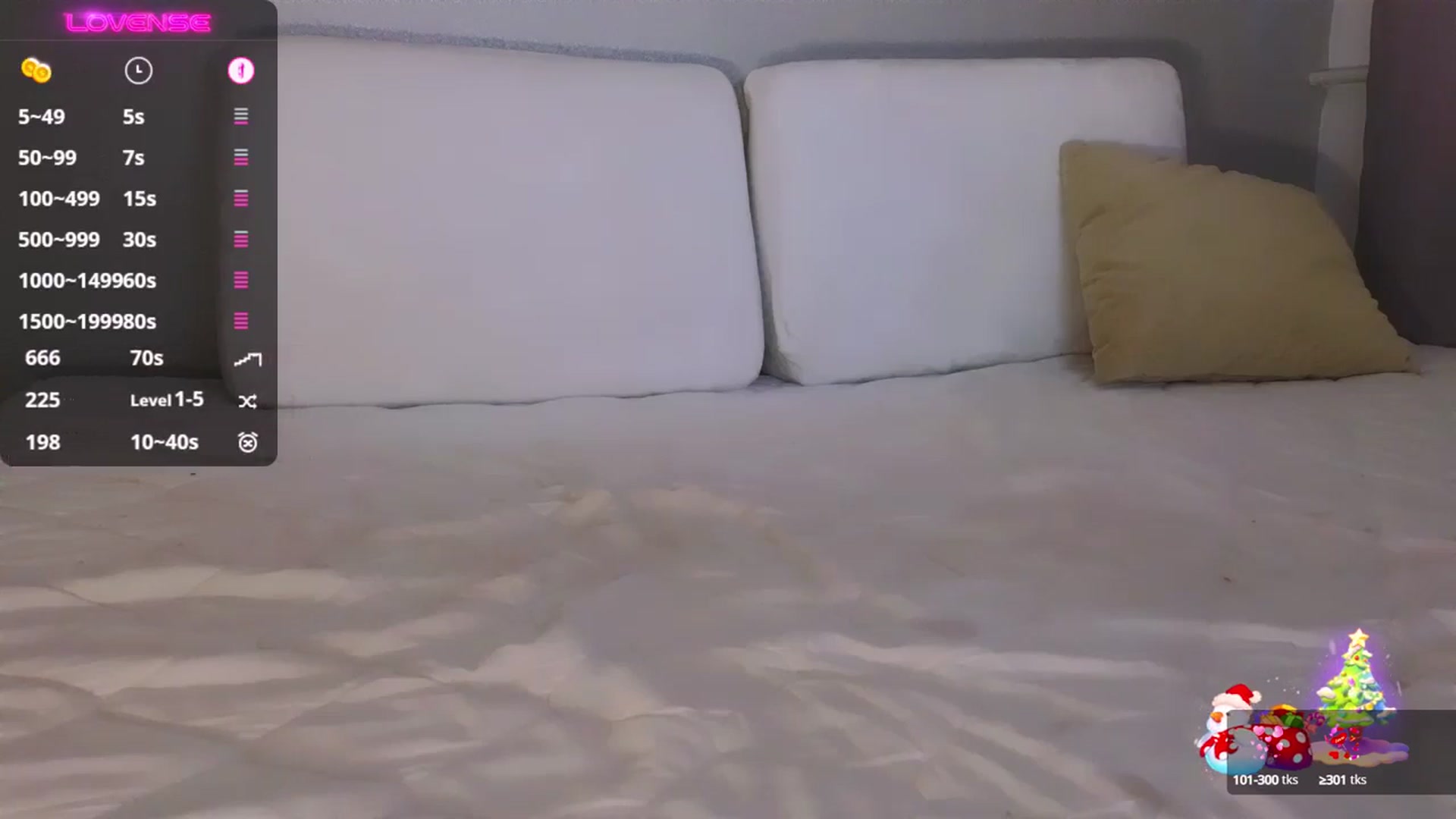 Gallery image thumbnail from StephanyLuxe's myfreecams stream on, 12/22/2024, 02:56 image 14 of 20