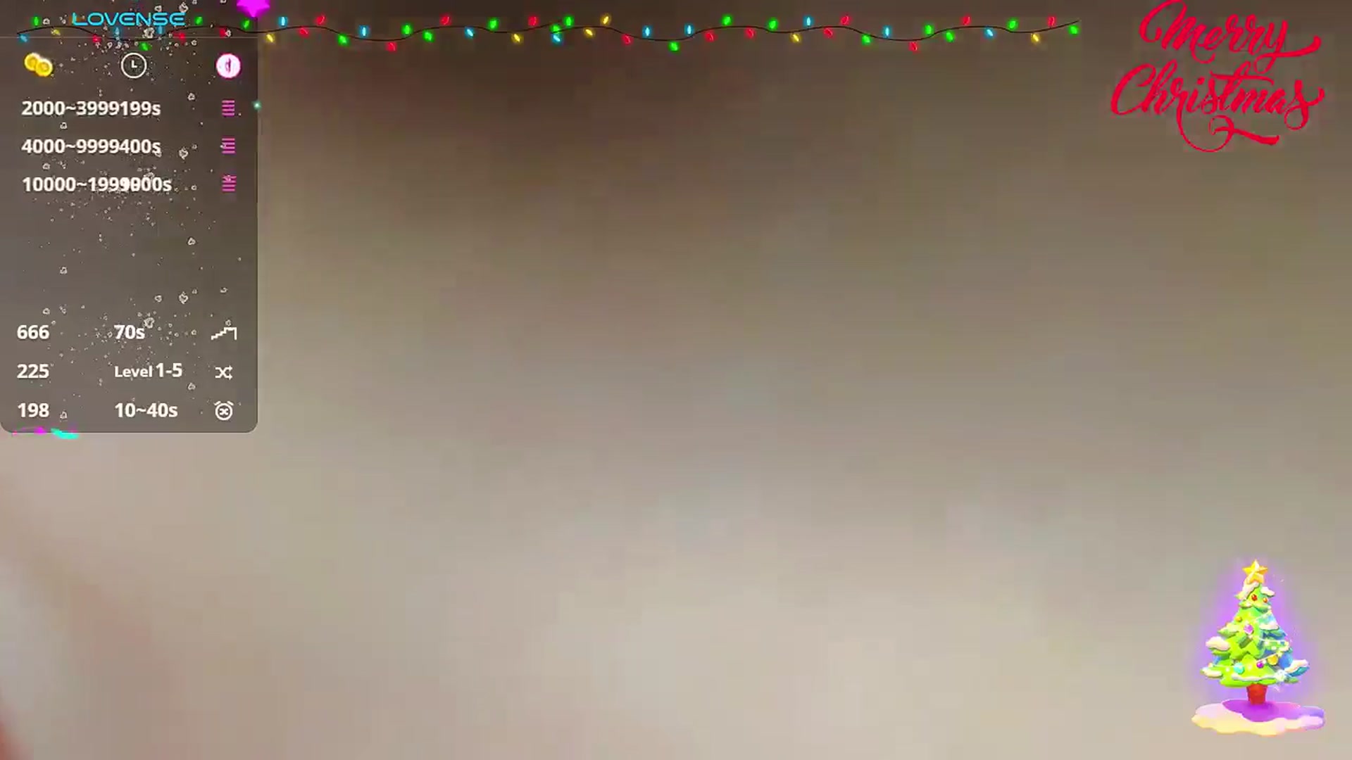 Gallery image thumbnail from StephanyLuxe's myfreecams stream on, 12/24/2024, 02:49 image 7 of 20