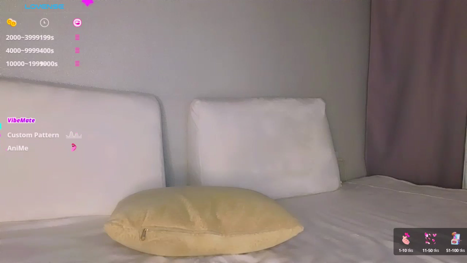 Gallery image thumbnail from StephanyLuxe's myfreecams stream on, 01/10/2025, 02:00 image 17 of 20
