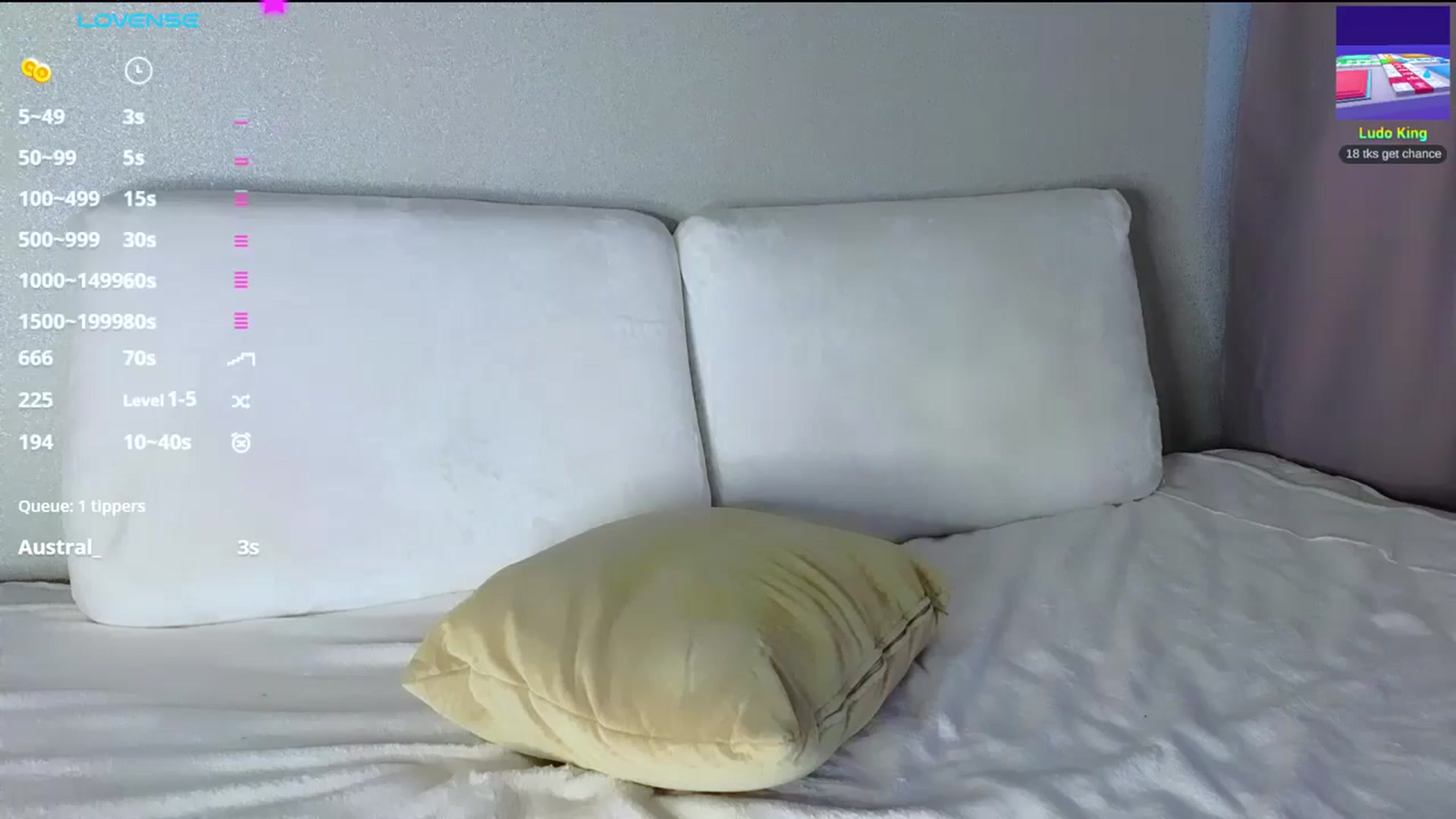 Gallery image thumbnail from StephanyLuxe's myfreecams stream on, 02/03/2025, 03:10 image 3 of 20