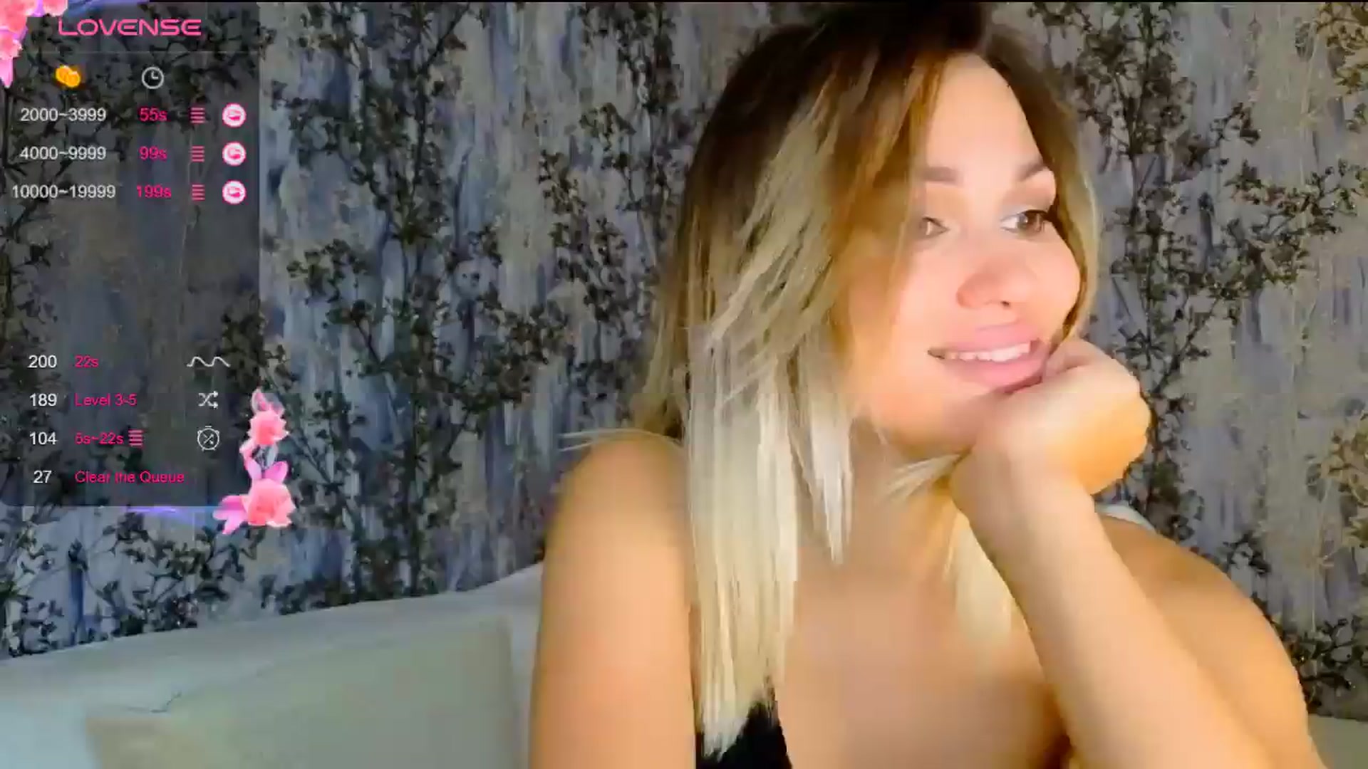 Gallery image thumbnail from StephanyLuxe's myfreecams stream on, 09/04/2025, 03:57 image 16 of 20