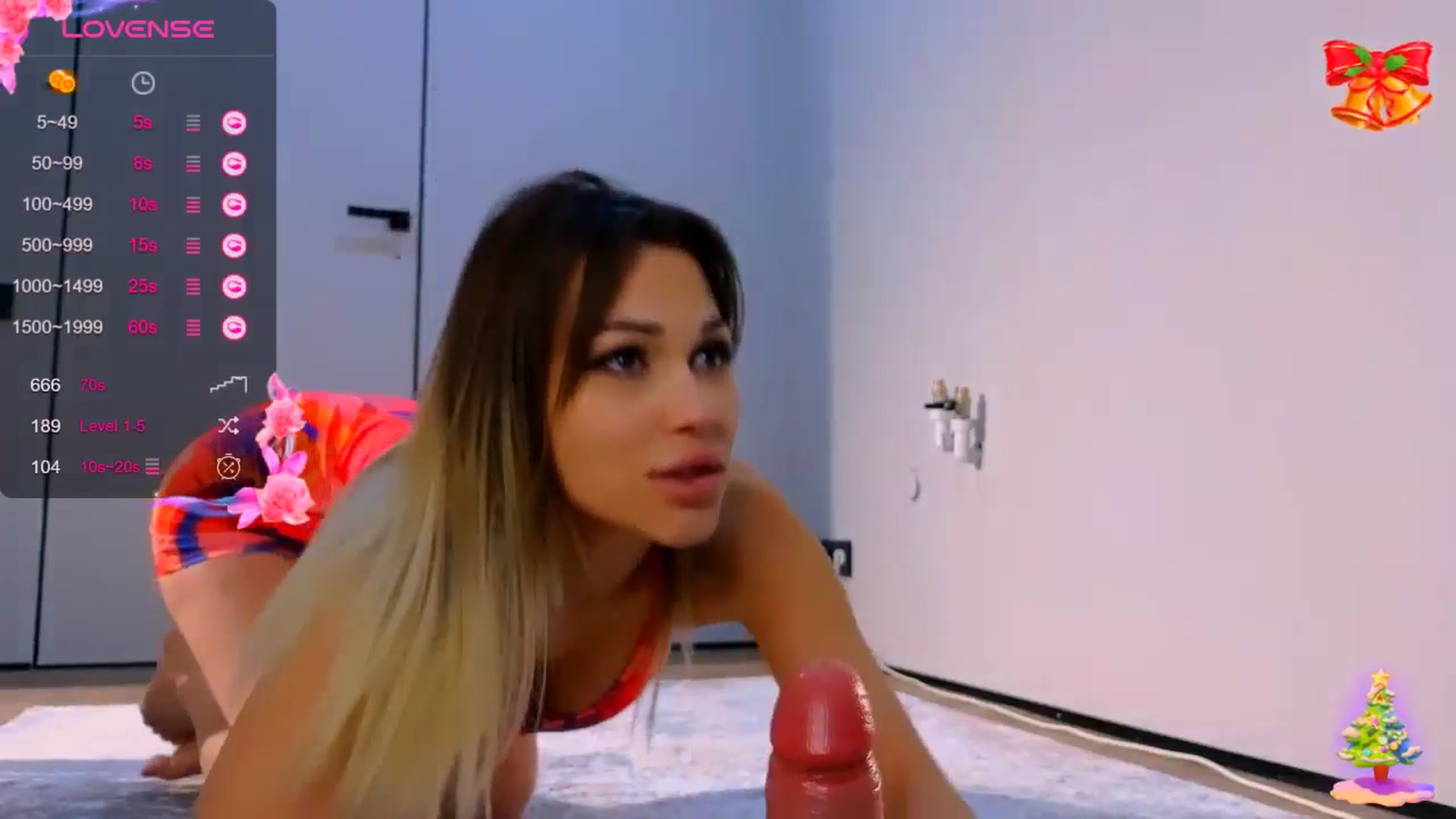Gallery image thumbnail from StephanyLuxe's myfreecams stream on, 12/30/2025, 03:57 image 19 of 20