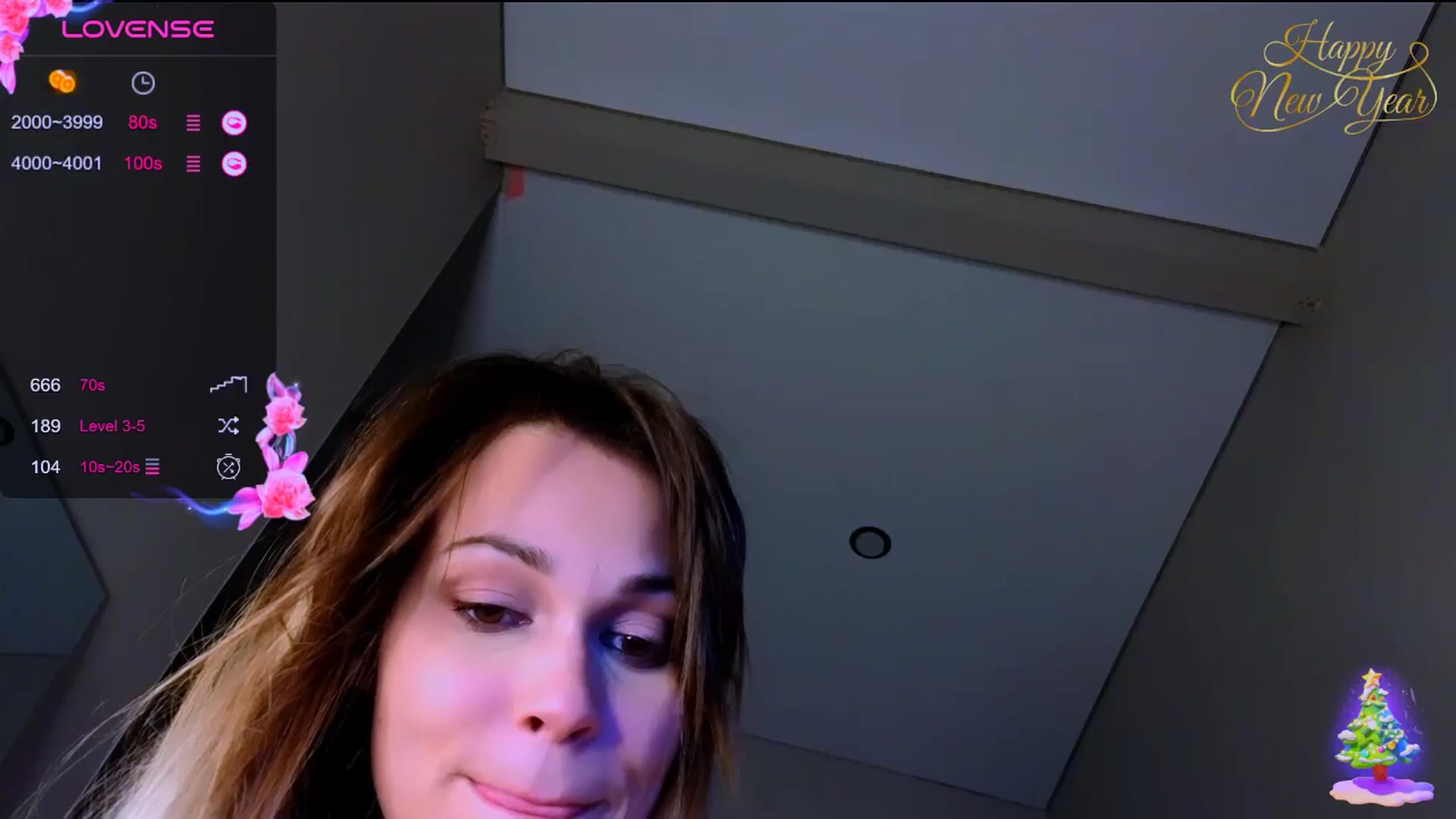 Gallery image thumbnail from StephanyLuxe's myfreecams stream on, 01/05/2026, 05:40 image 3 of 20