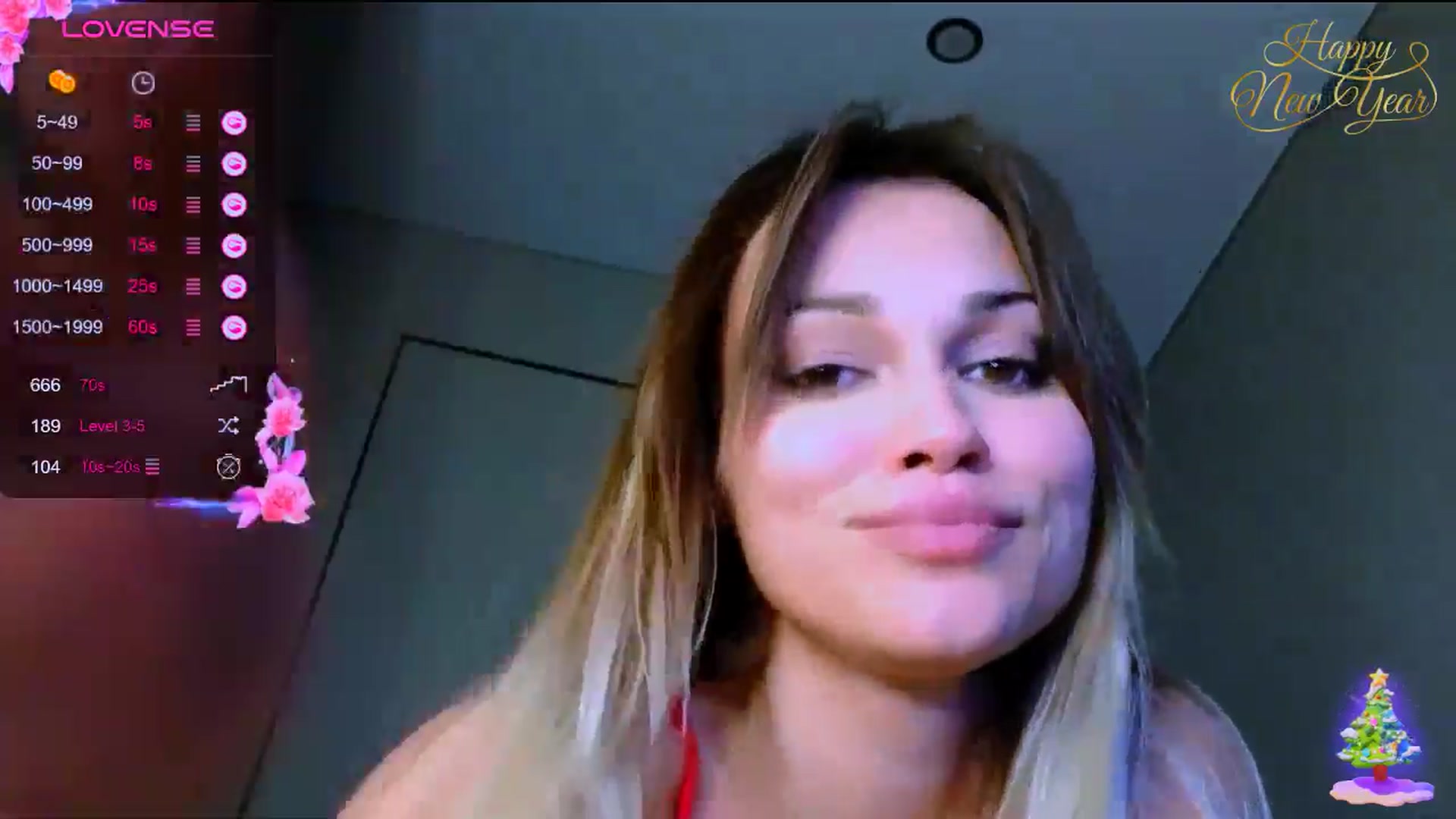 Gallery image thumbnail from StephanyLuxe's myfreecams stream on, 01/05/2026, 06:20 image 6 of 20