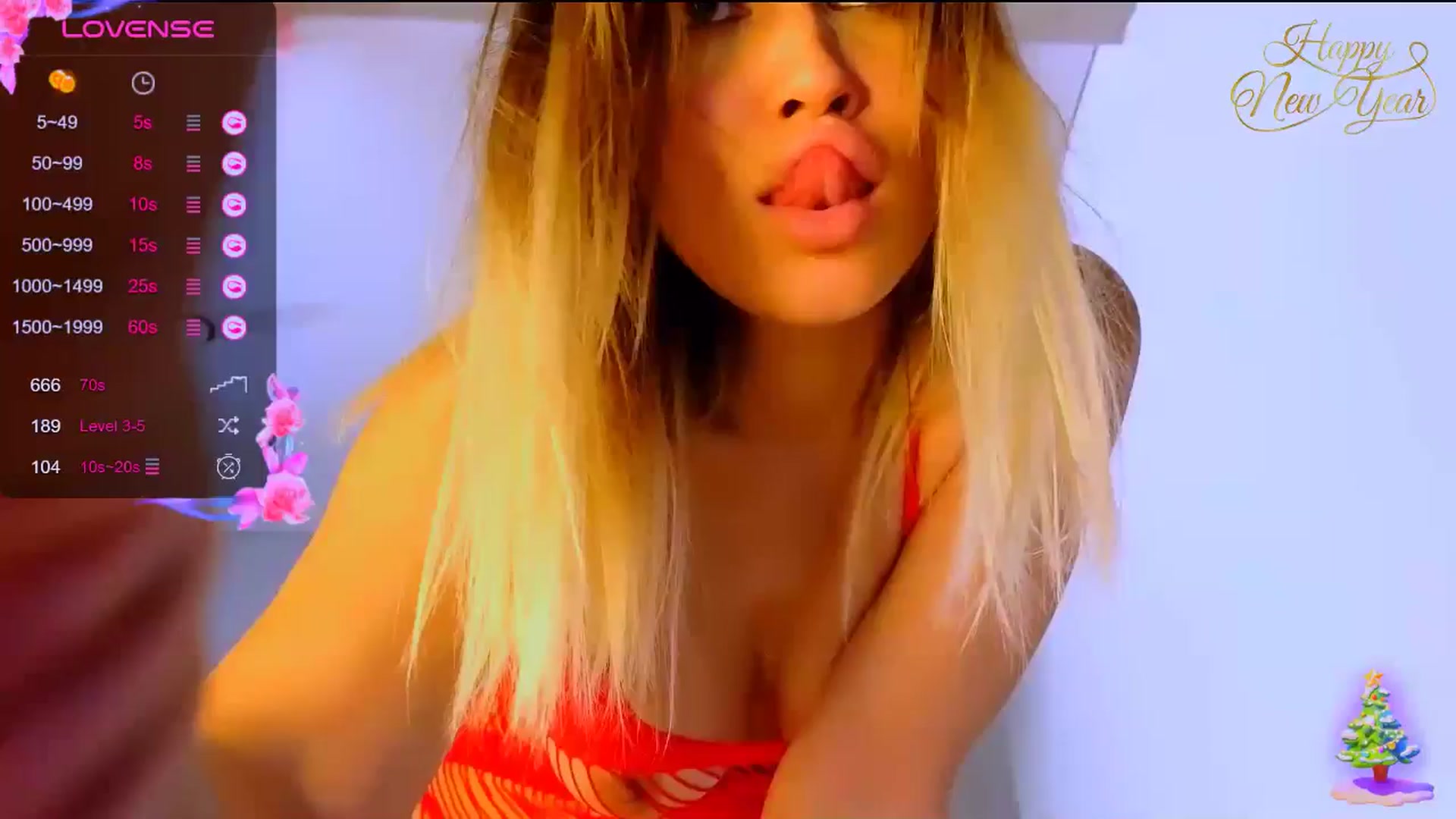 Gallery image thumbnail from StephanyLuxe's myfreecams stream on, 01/05/2026, 07:21 image 20 of 20